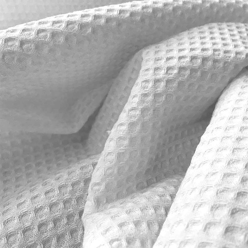White Honeycomb 