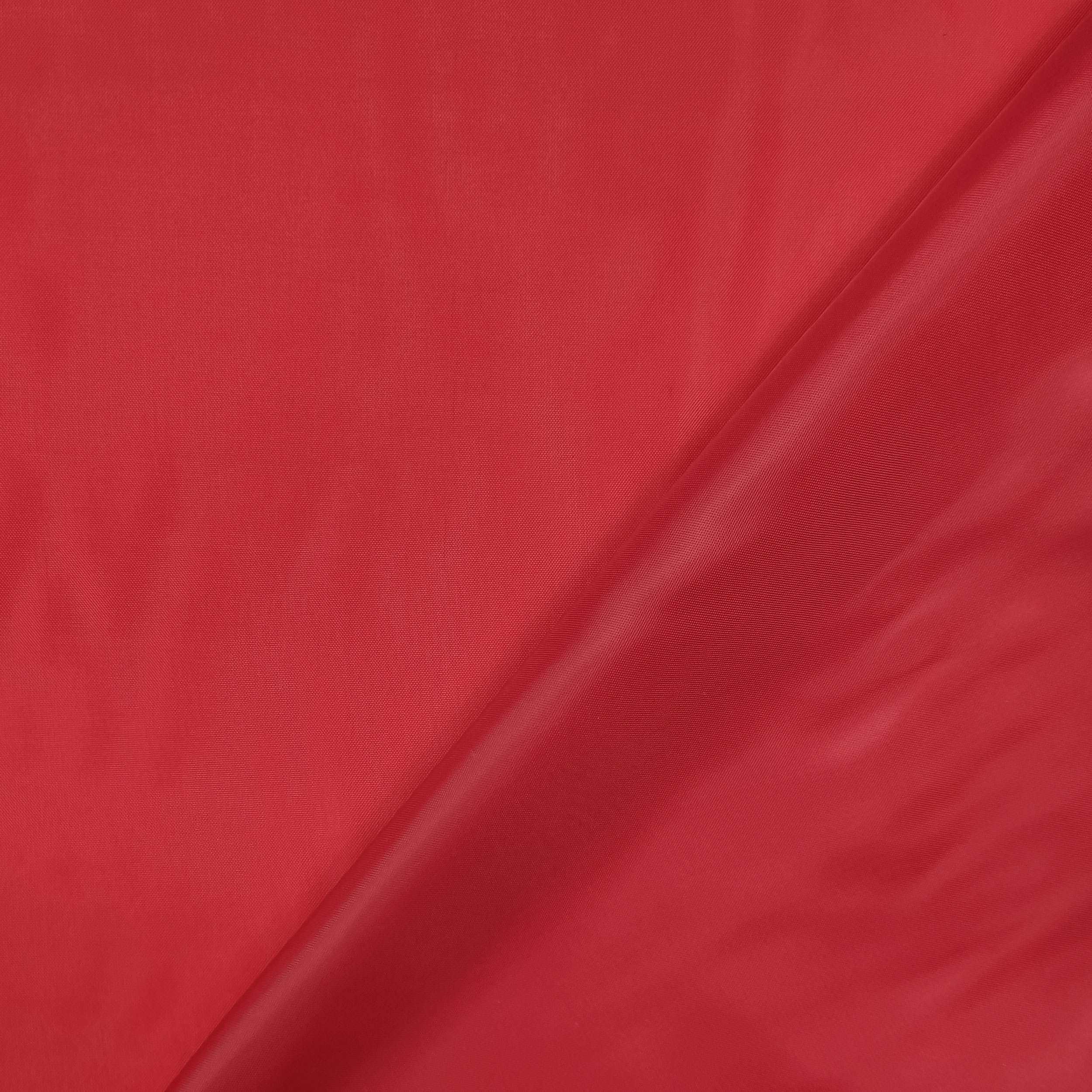 Forro rojo sólido