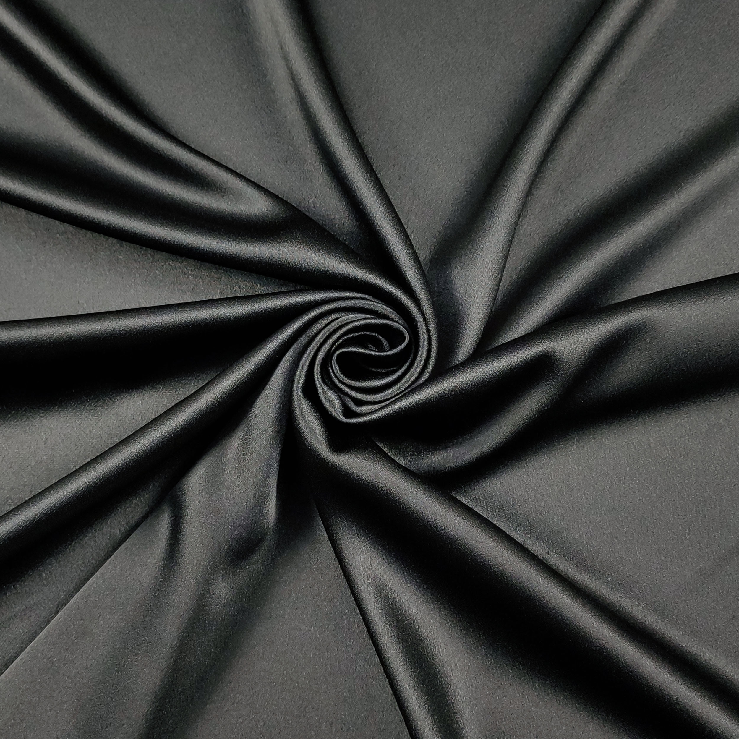 Dressmaking Stretch Cady Image