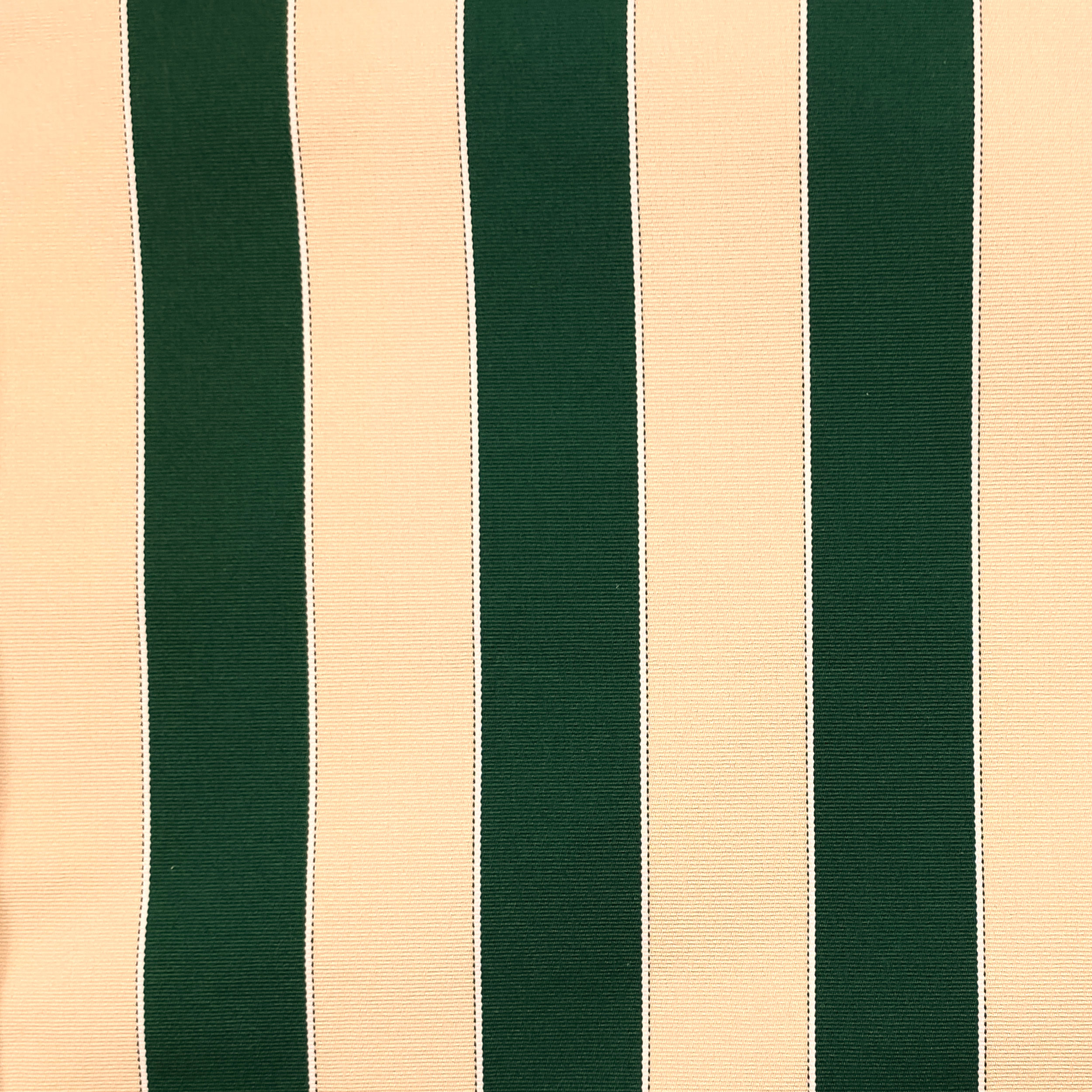 Rayas verdes y beige - 055