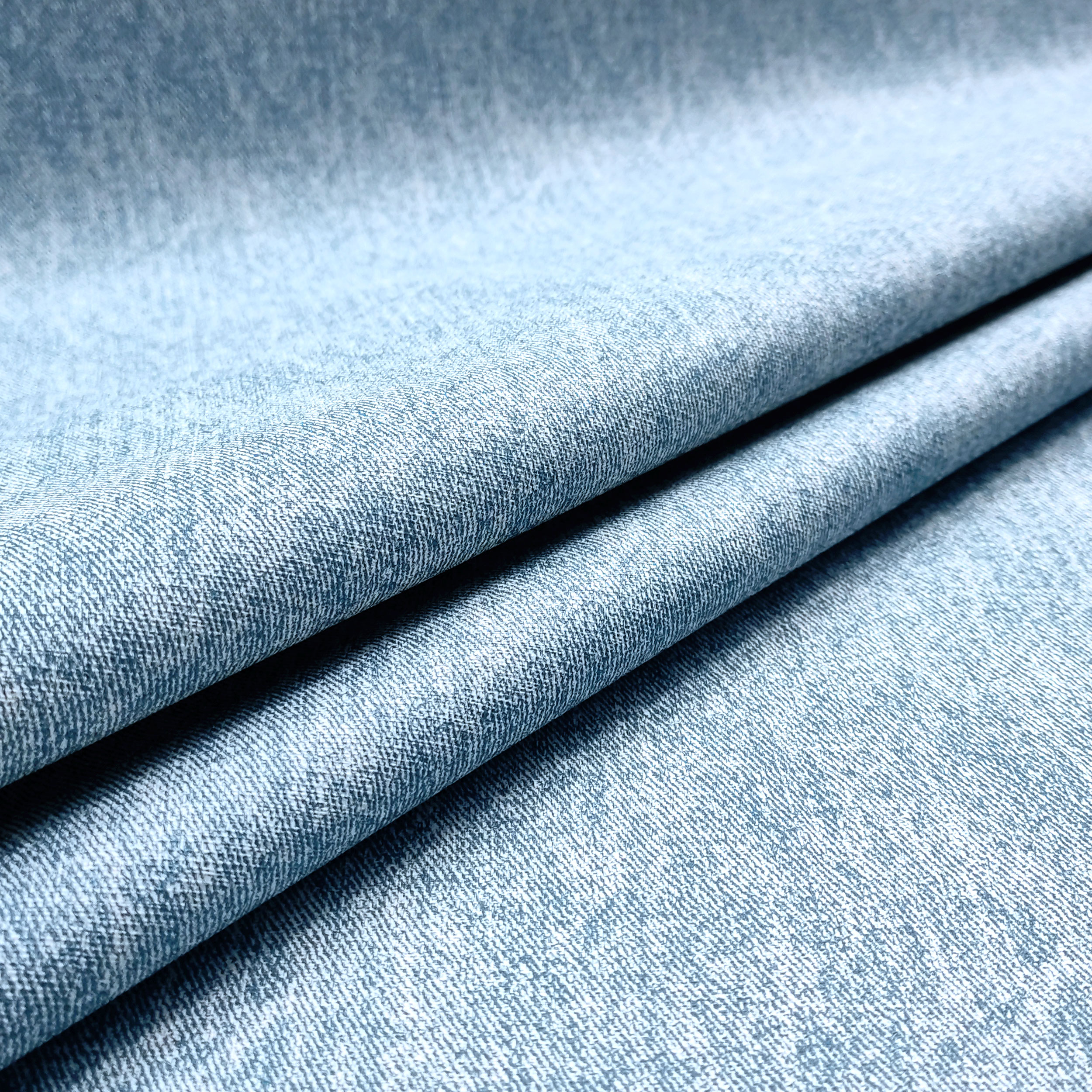 Kunstleder Jeans Fantasy