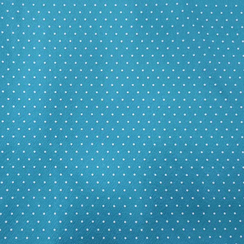 Panneaux à motifs de pois 4