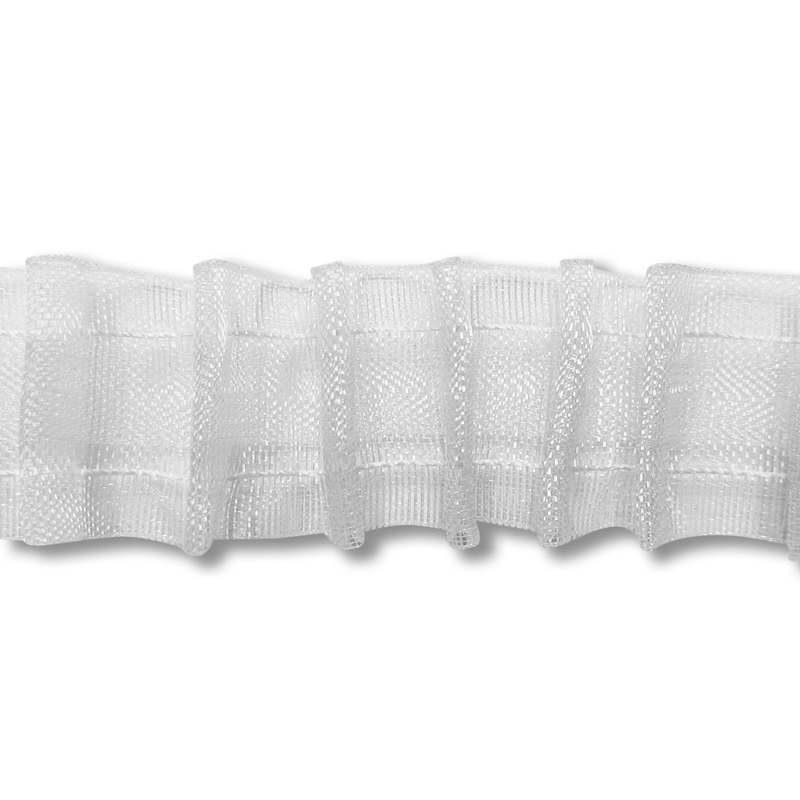 Pochette basse - Transparente