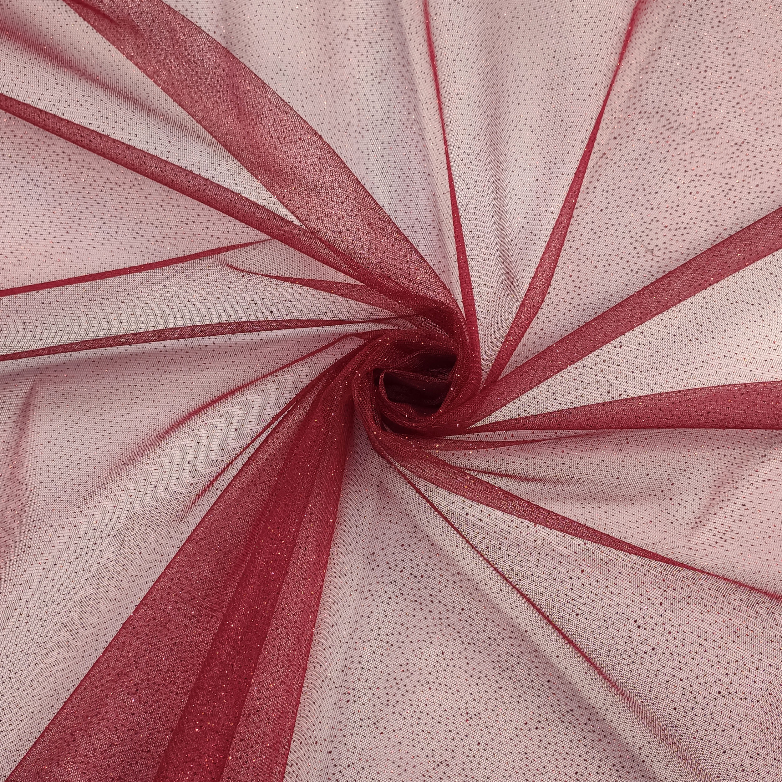 Dressmaking Sparkling Tulle Image
