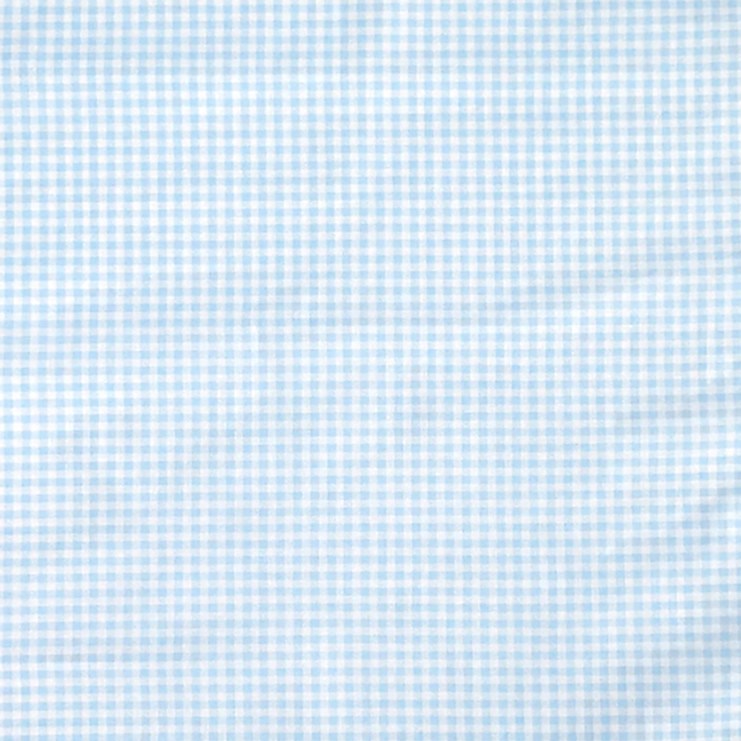 Sacco Nanna Estivo Quadretti Azzurro Image