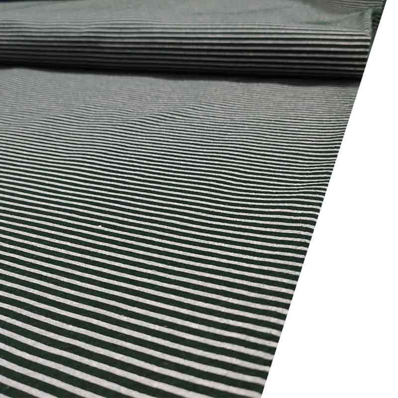 Pannolenci with Green Stripes Image
