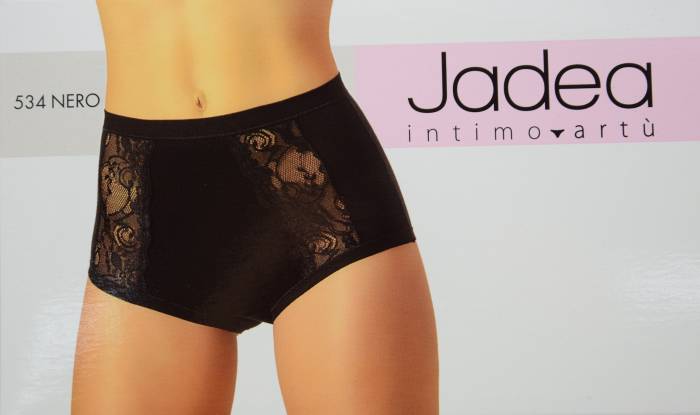 Jadea Slip taille haute 534 2