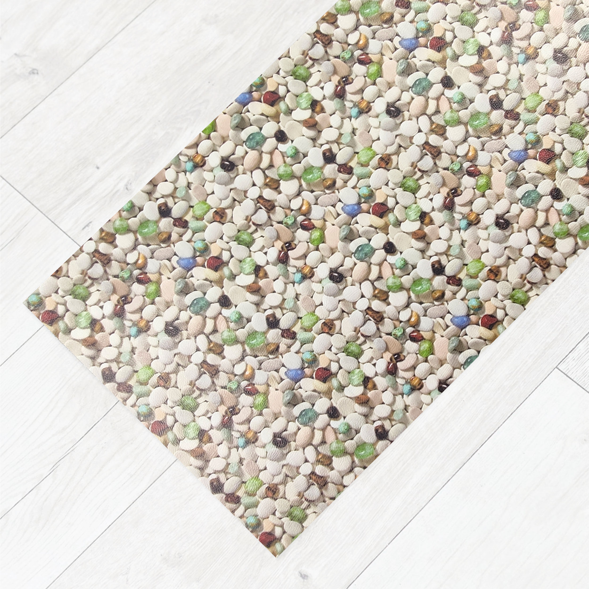 Passatoia for Kitchen Sassolini