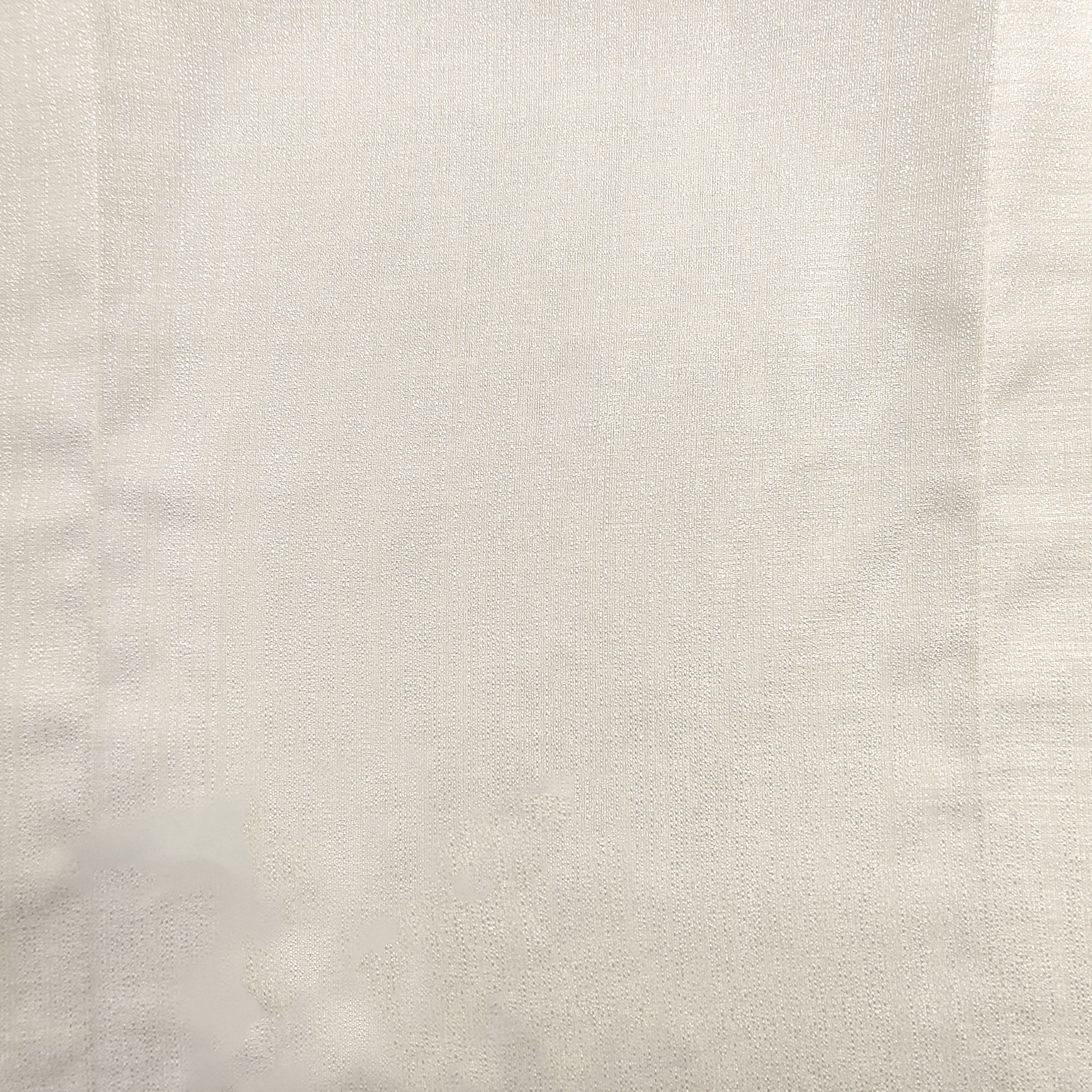 Fabric Curtain Matisse Cream