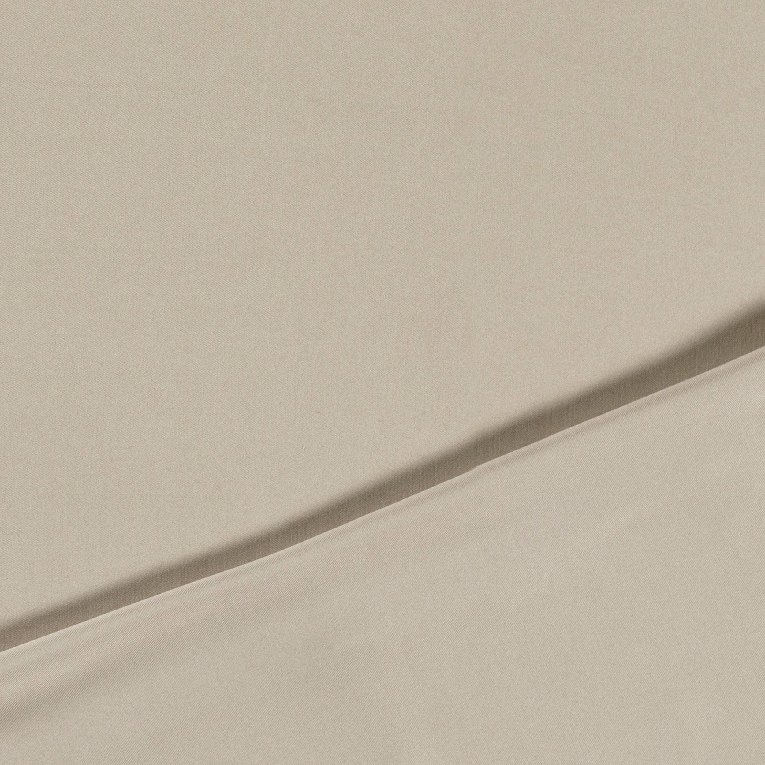 Peach Viscose Hand Tissue Solid Colour Image