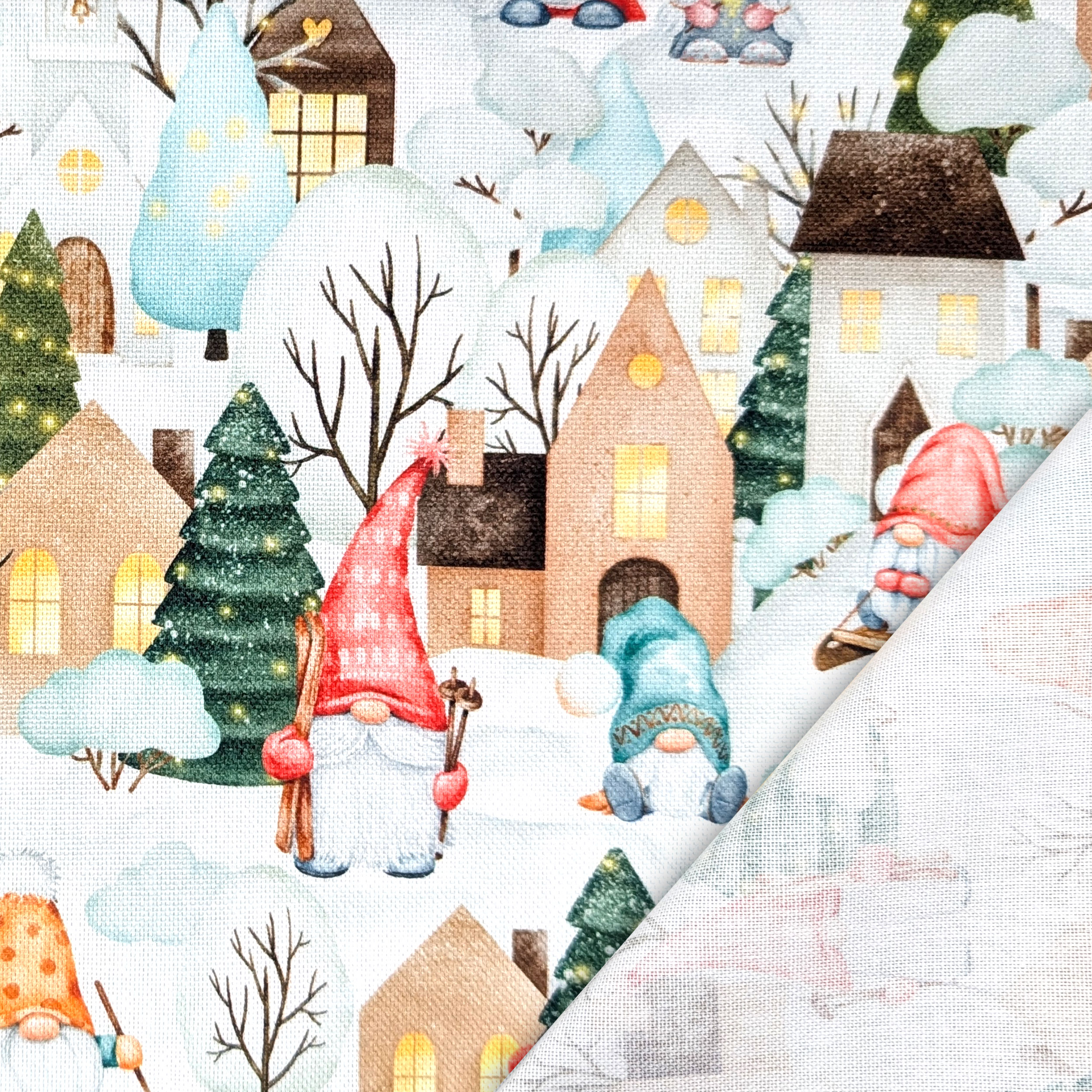 Panama Fantasia: The Gnomes’ Christmas Village Image