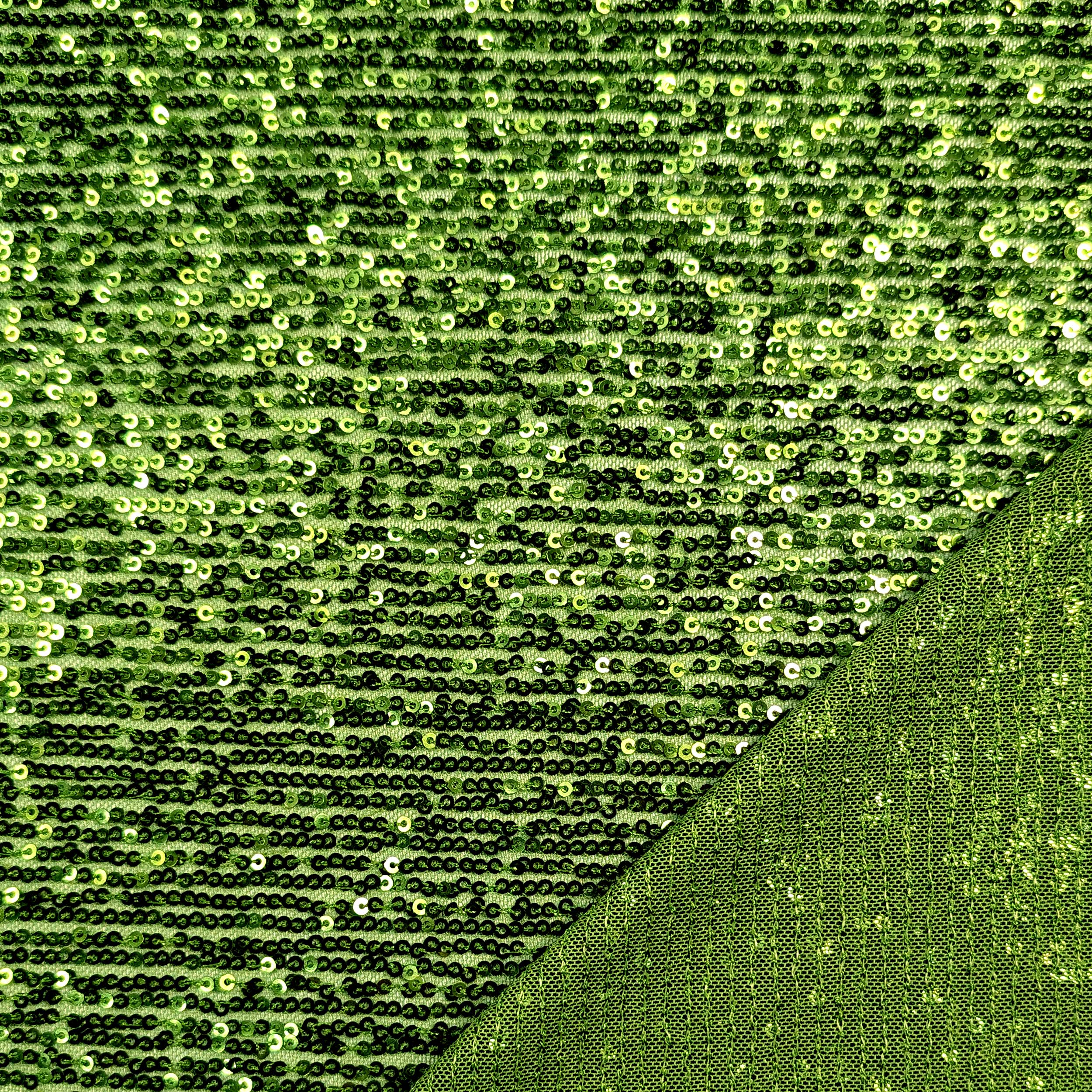 Micro sequin fabric Image
