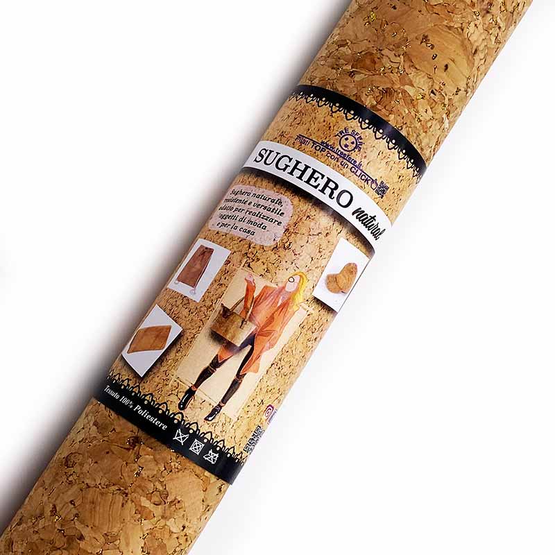 Naturkork 50 x 100 cm