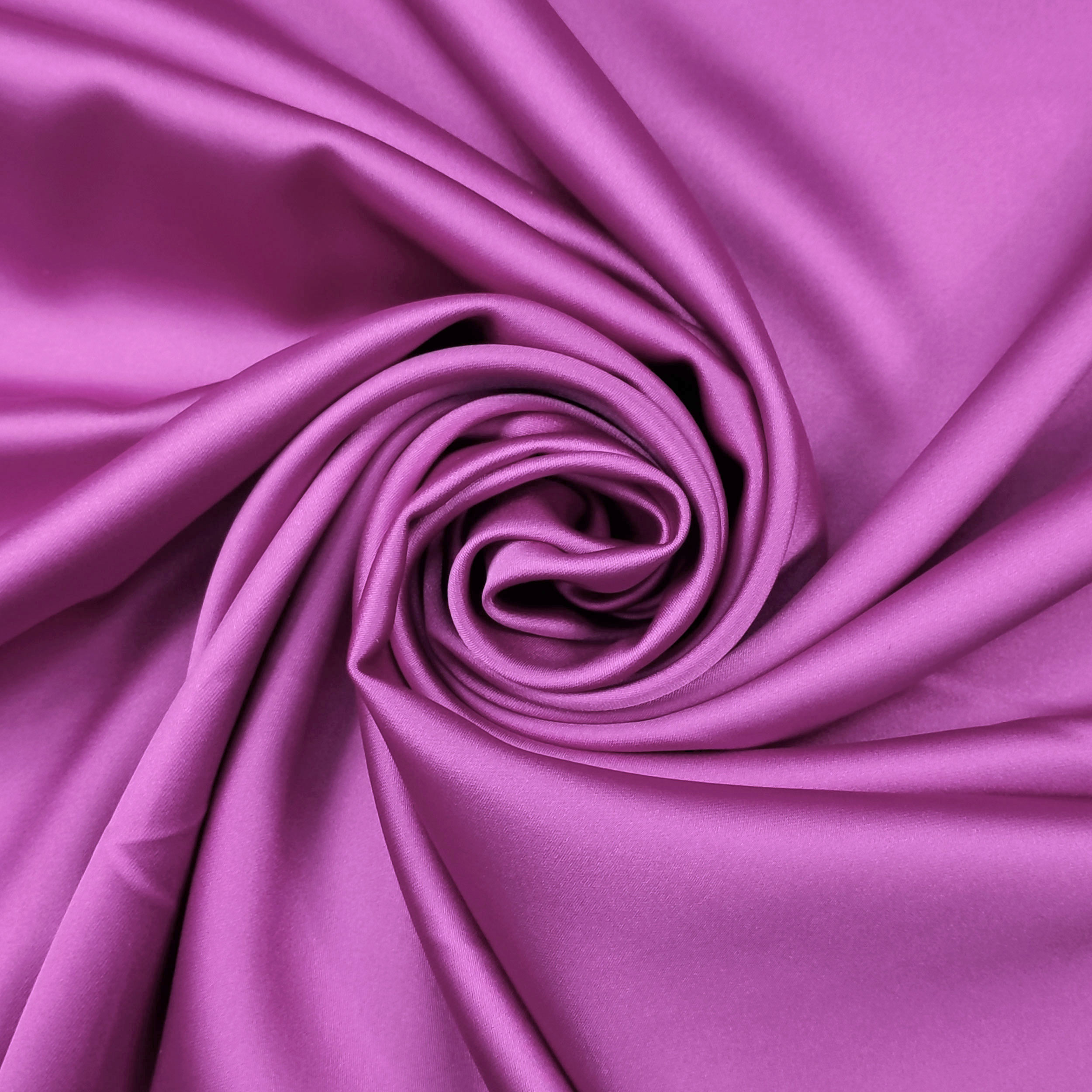 Satin stretch Cady Lux Image