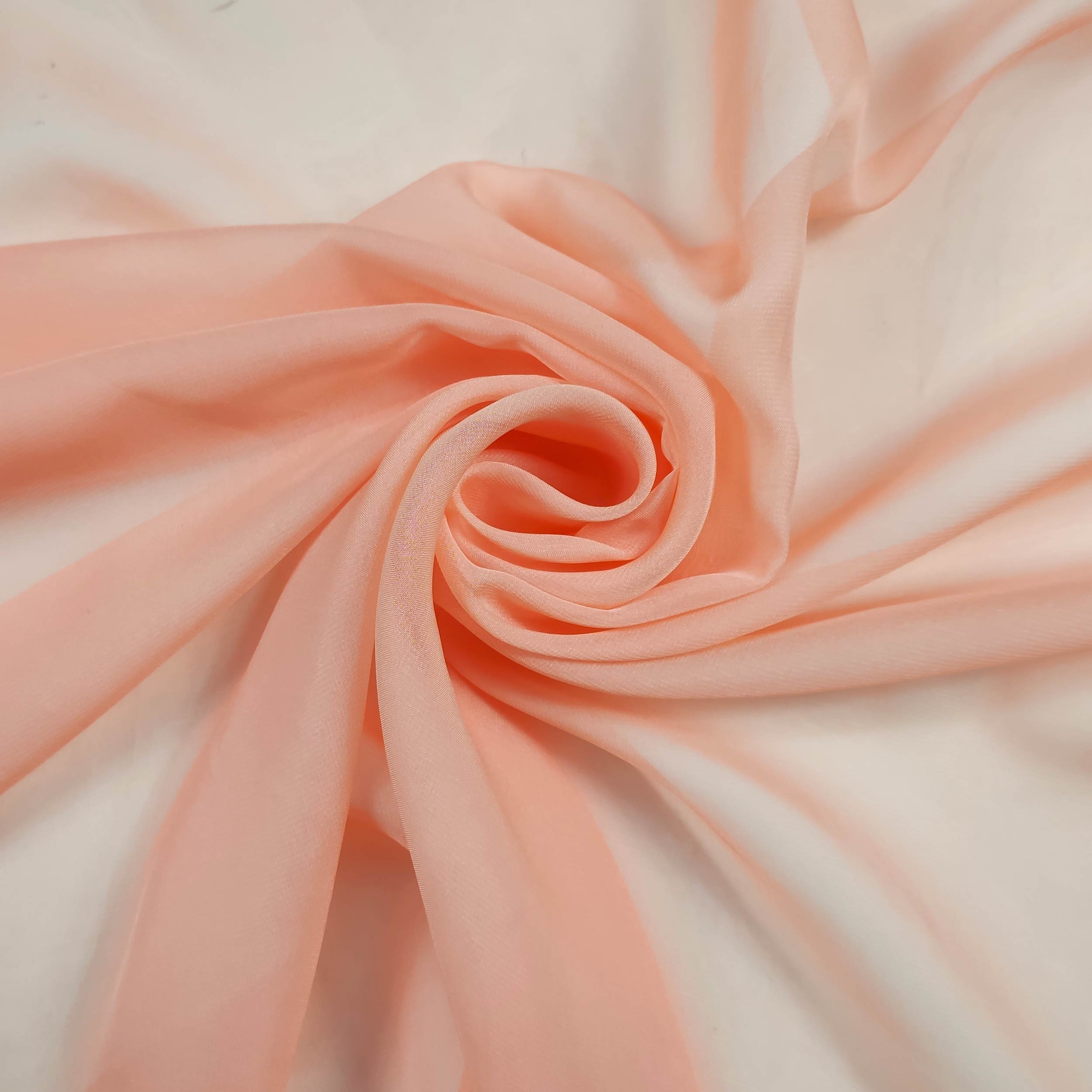 Unicolour Chiffon  Image