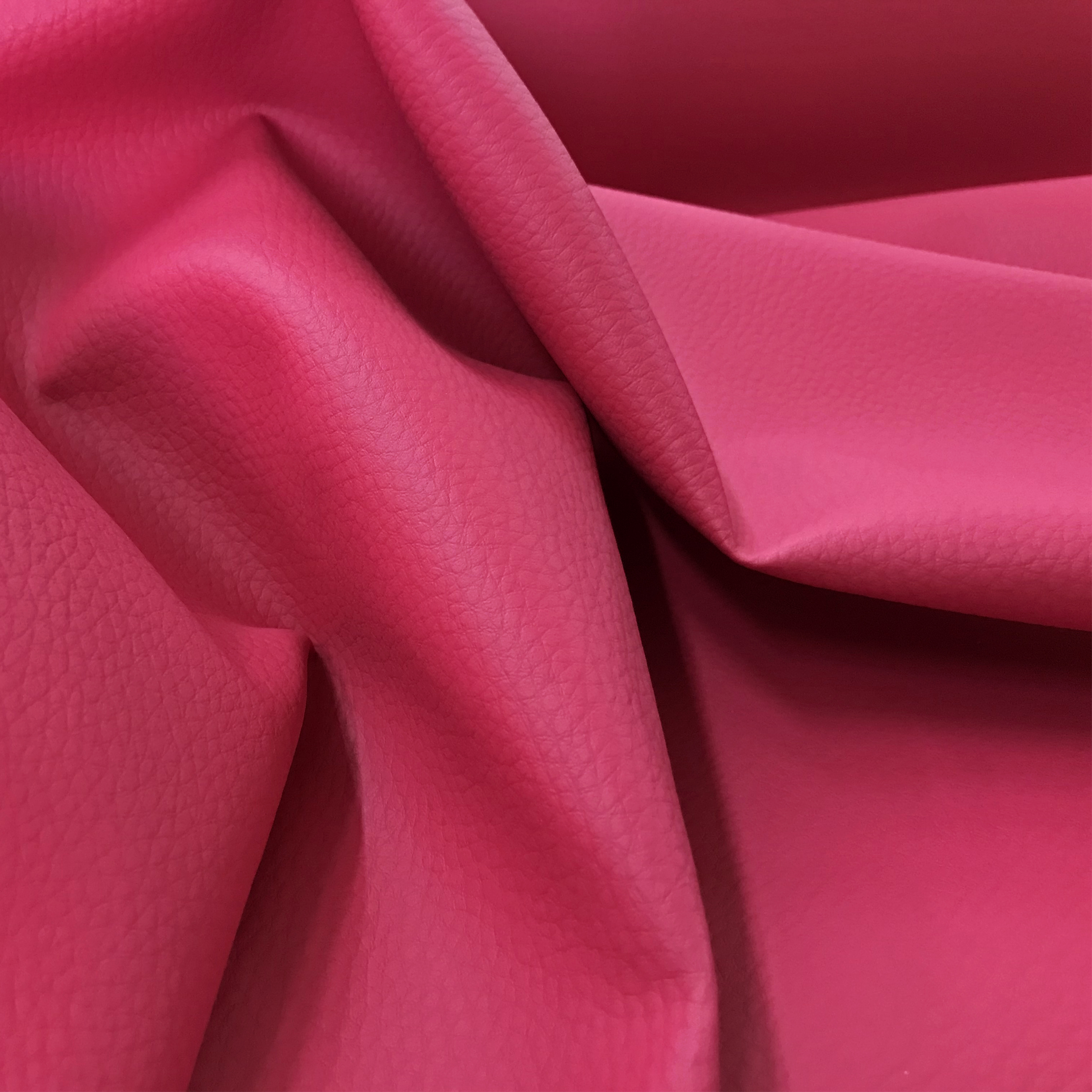 Faux Soft Leather Lobster Image