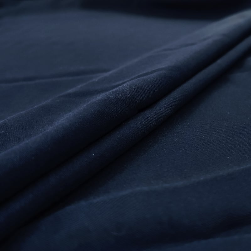 Plain Natural Viscose Fabric Image
