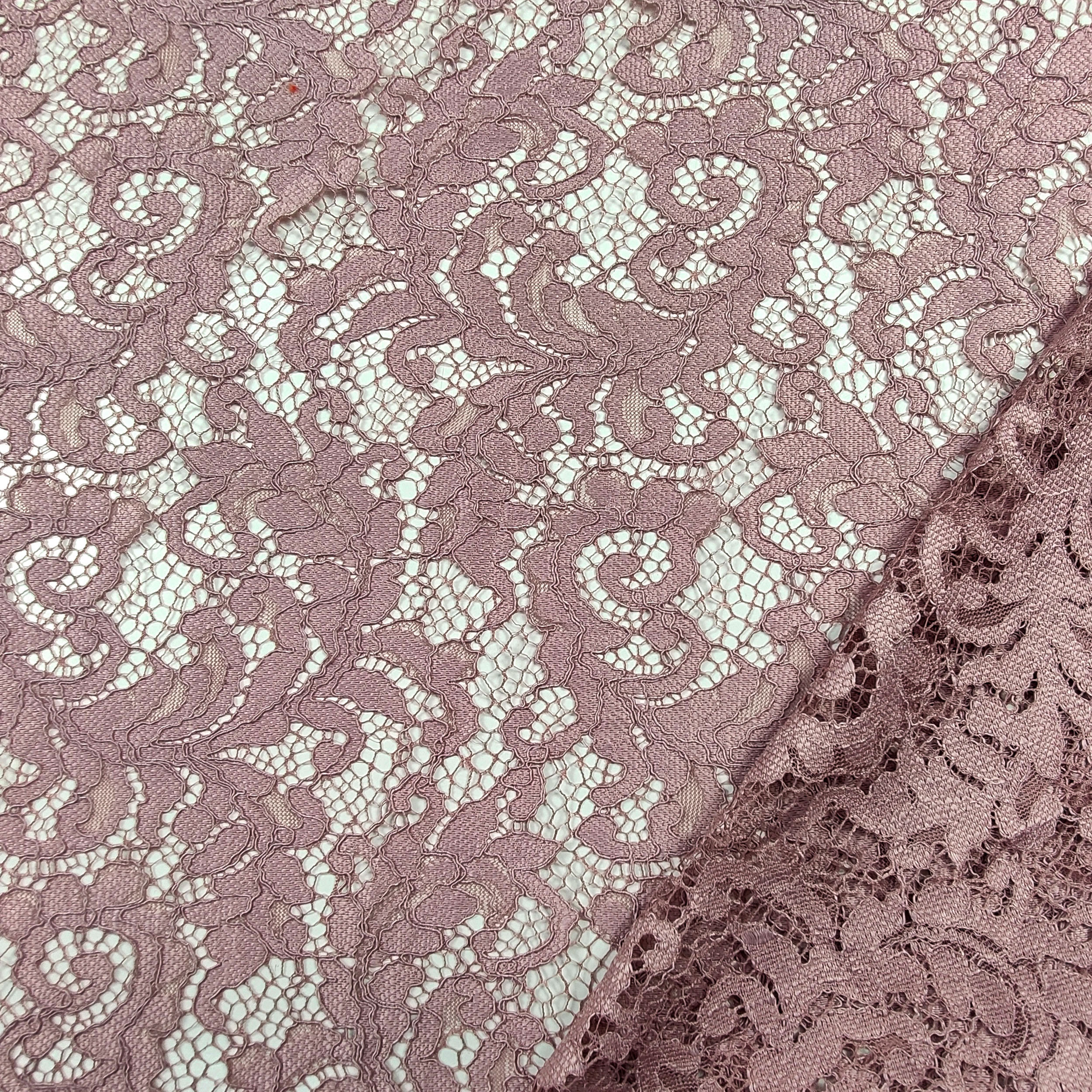 Micky Lace Image