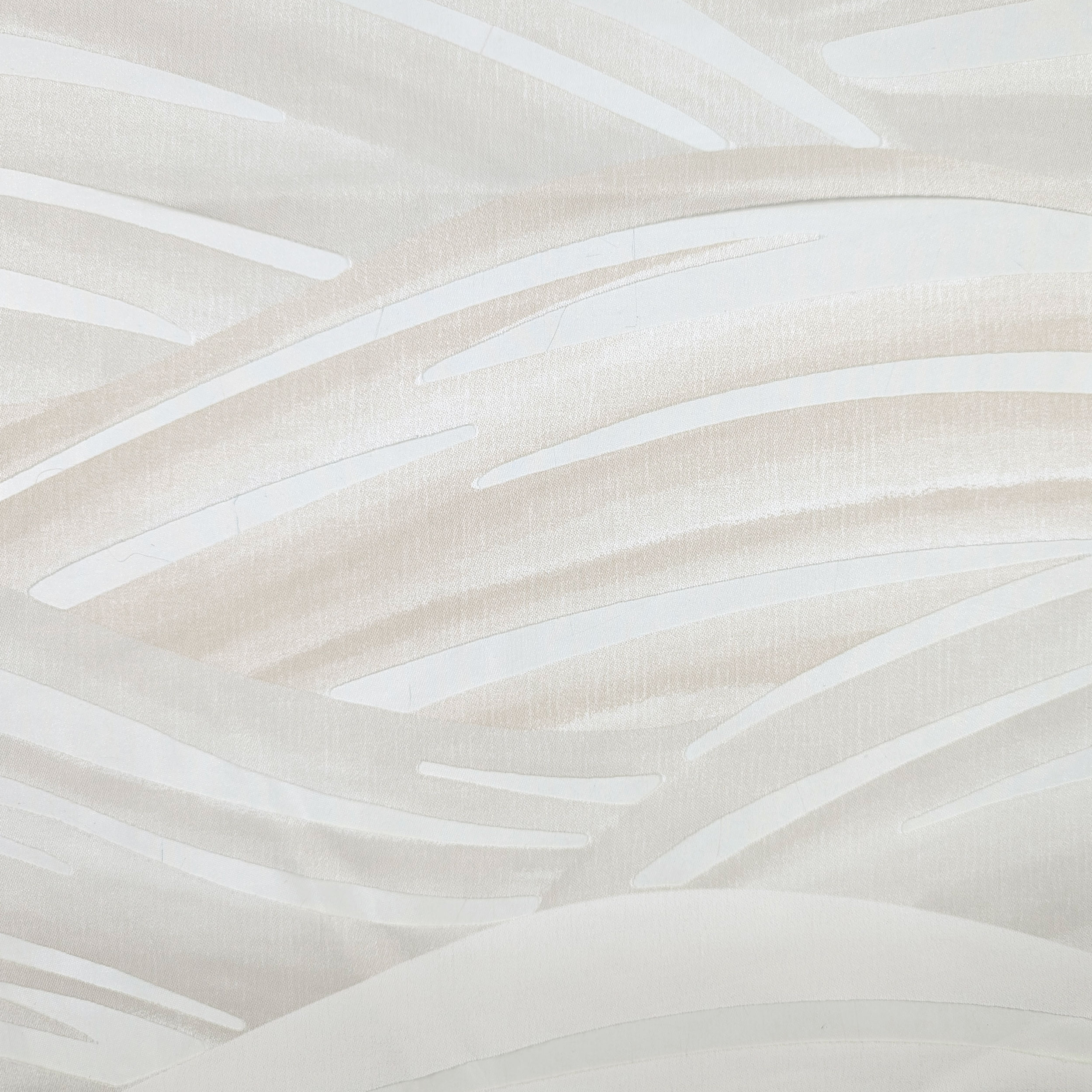 Devore Curtain Fabric Dune Shaded Dove Grey Image