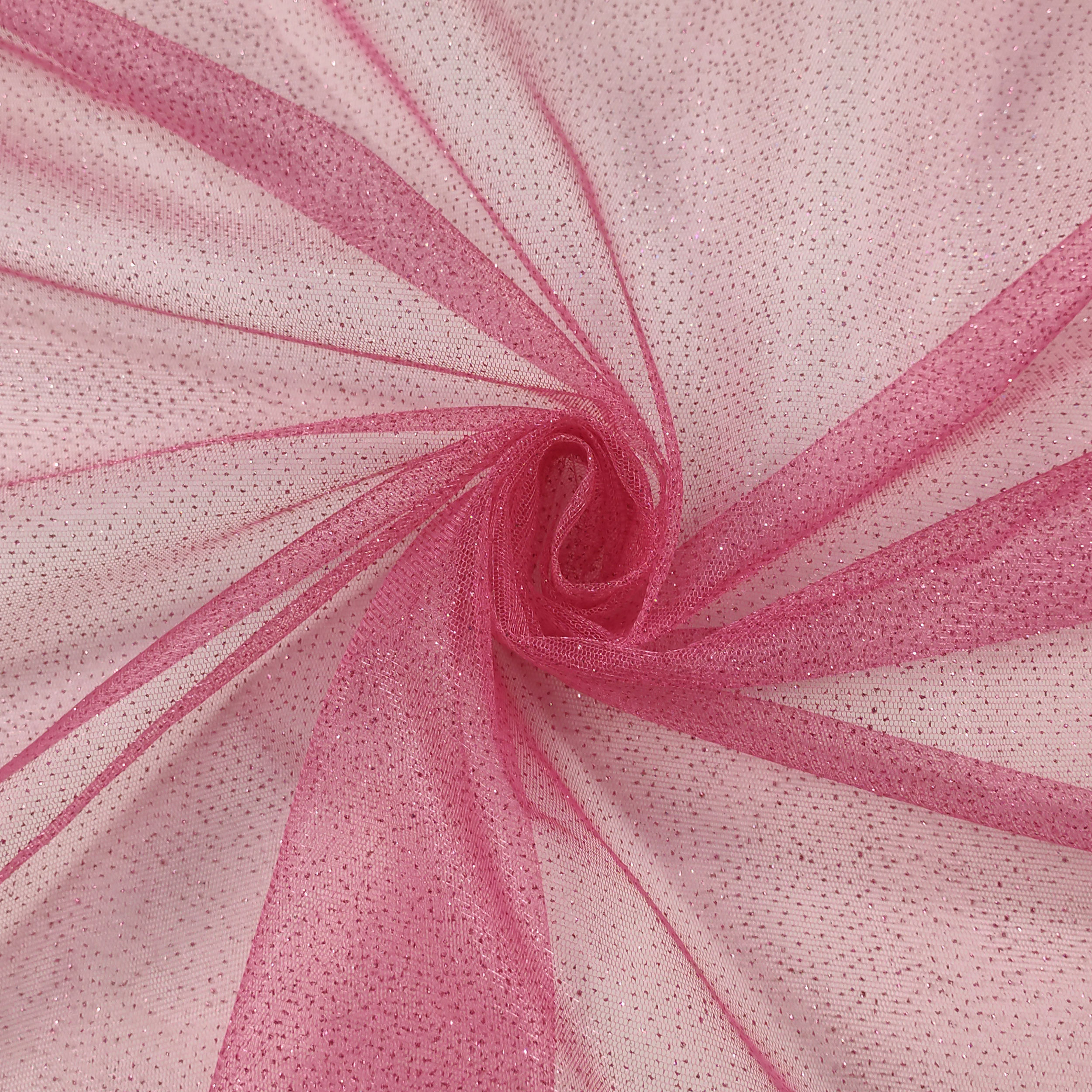 Dressmaking Sparkling Tulle Image