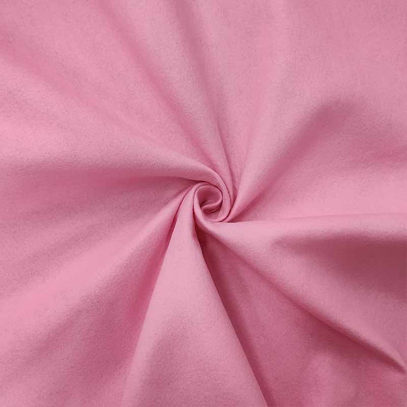 Unicolour Soft Thin Felt Image