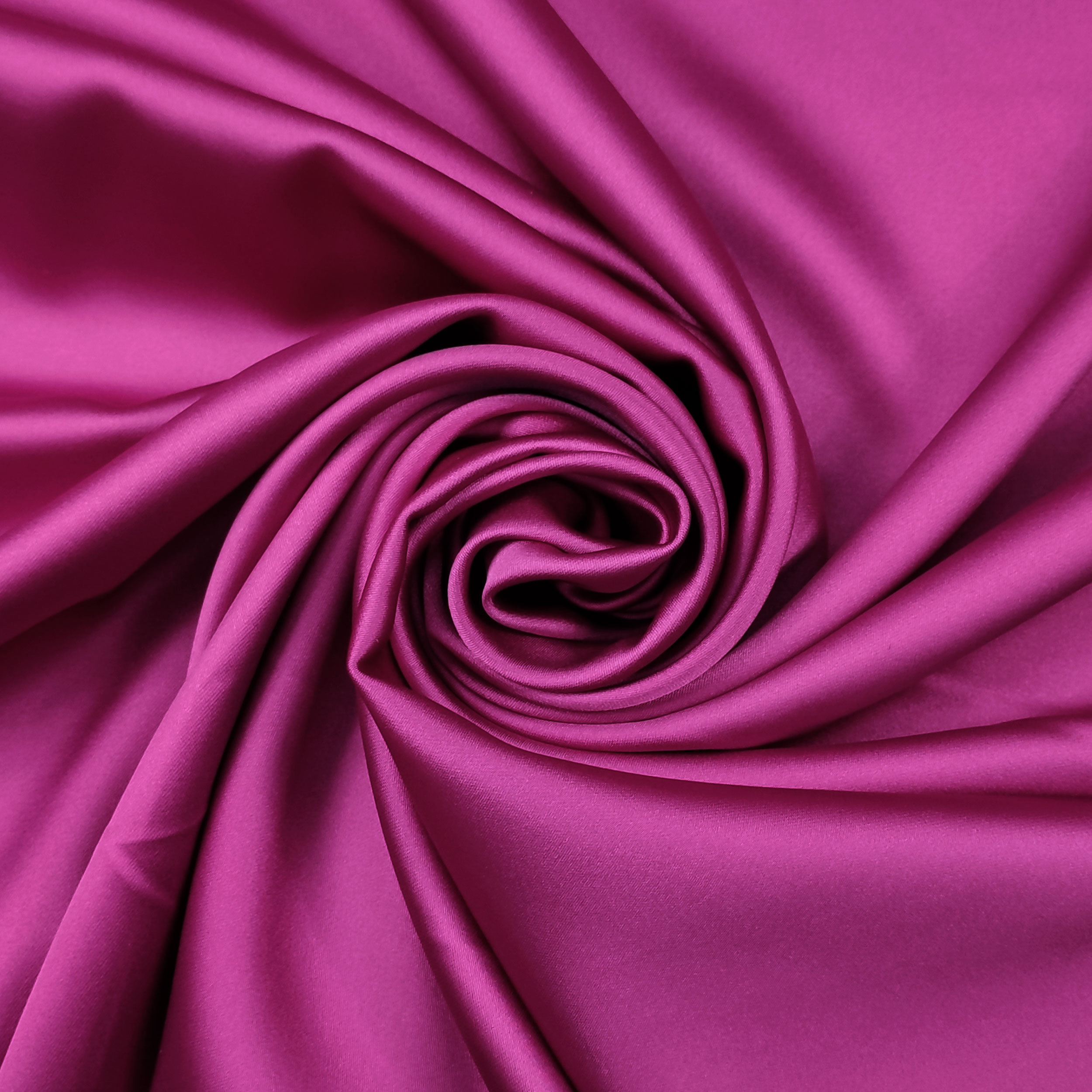 Satin stretch Cady Lux Image