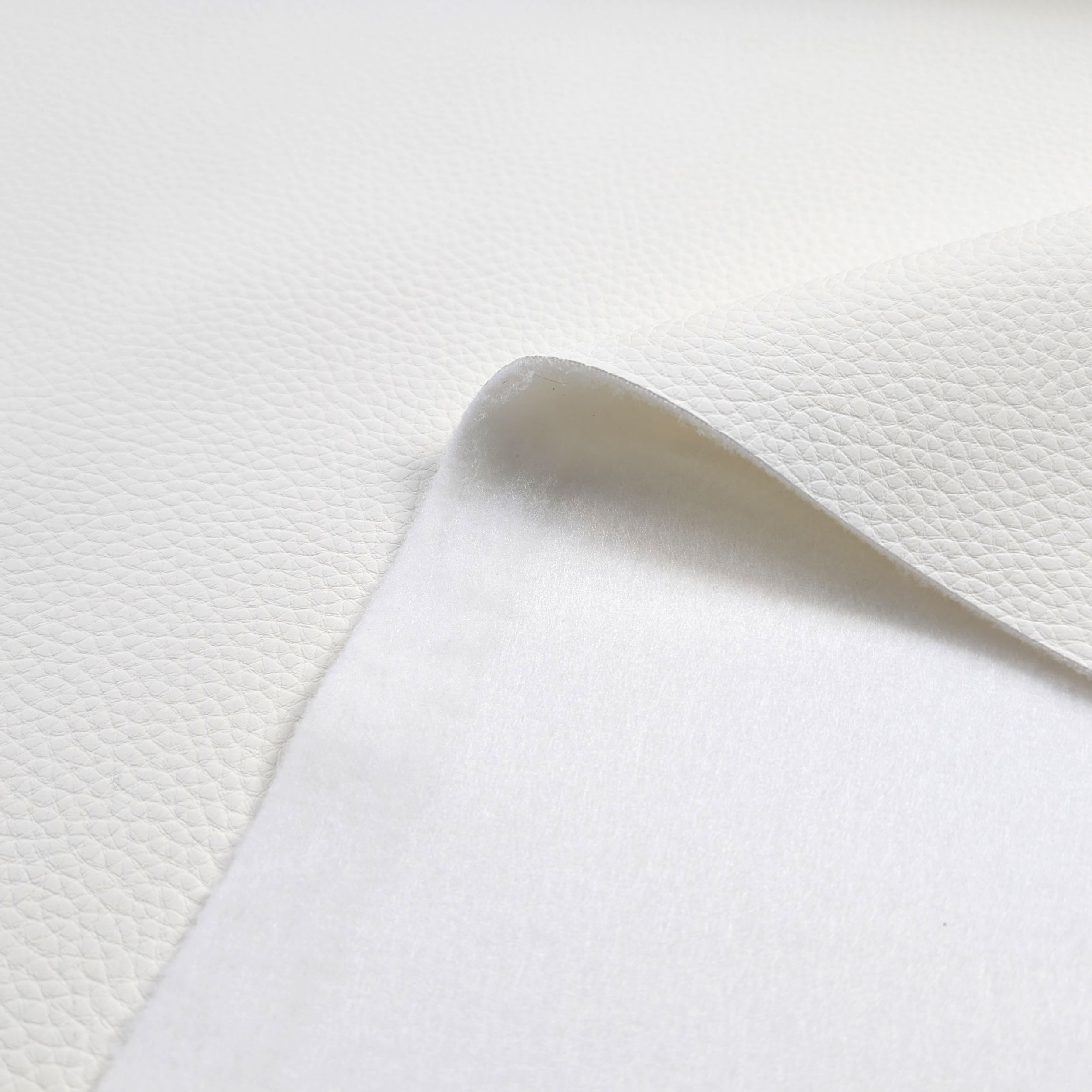 Faux Waterproof Leather Coupled Image