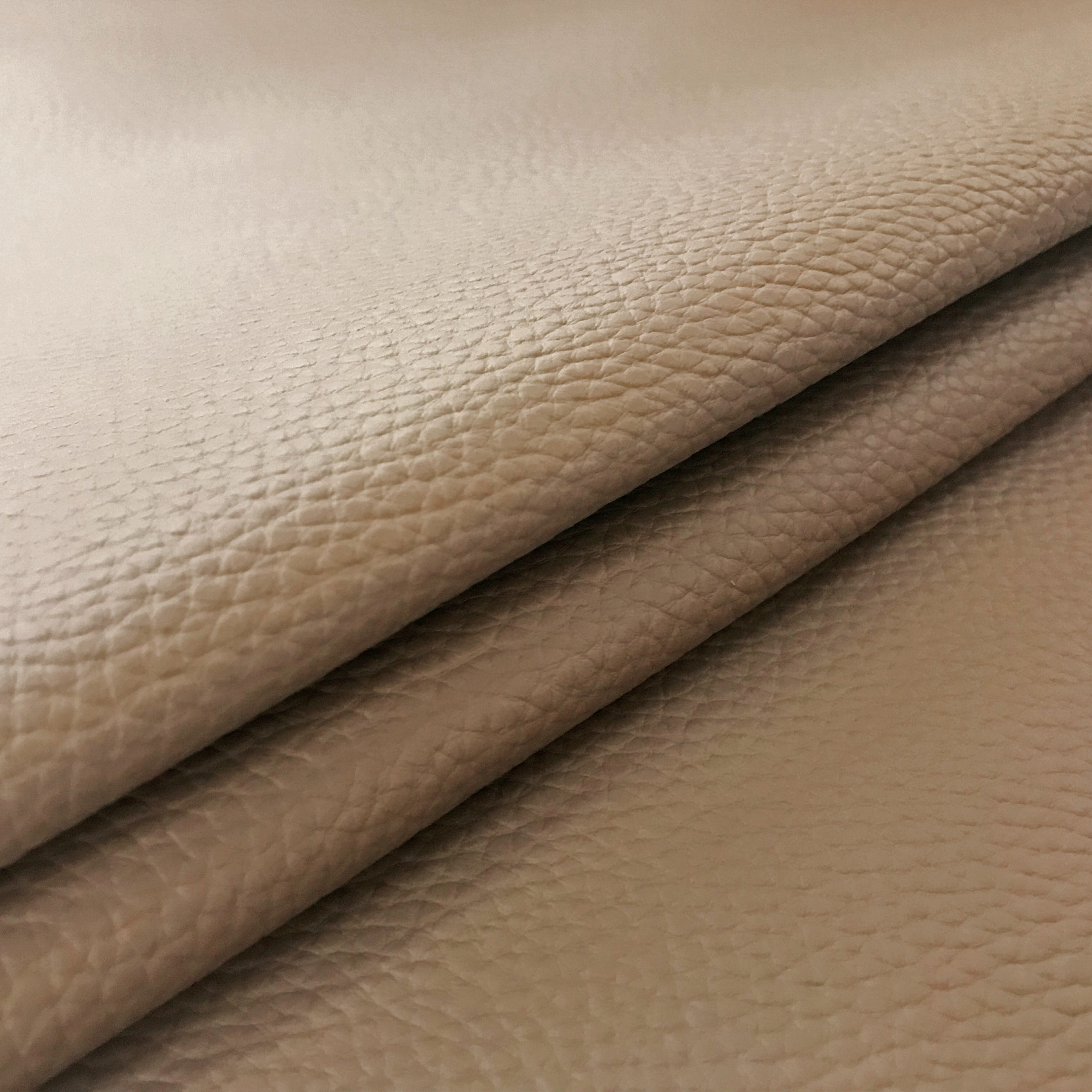 Tissu en faux cuir imperméable 1