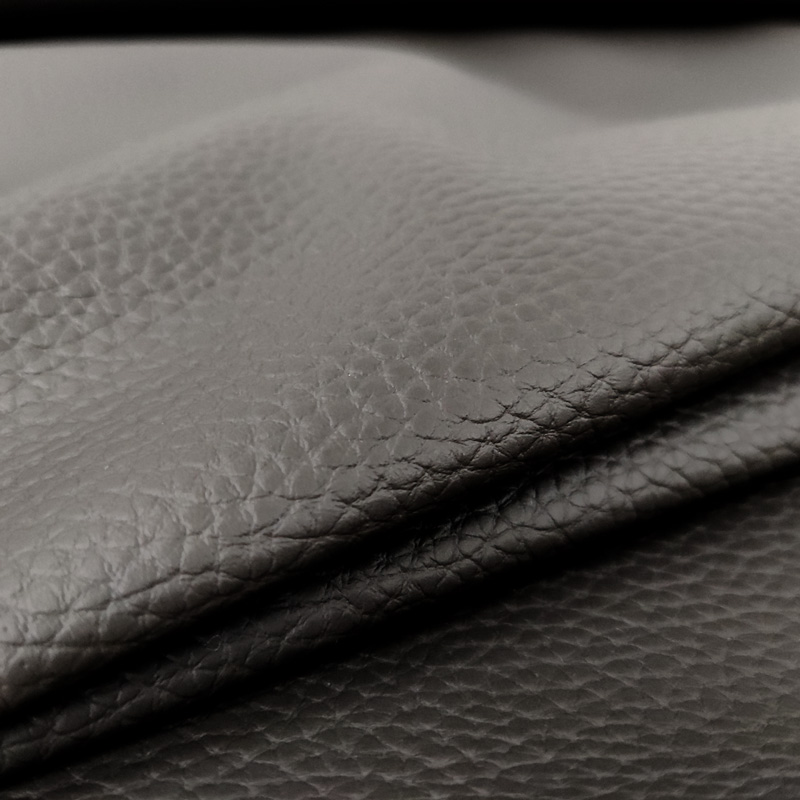 Faux Waterproof Leather Coupled Image