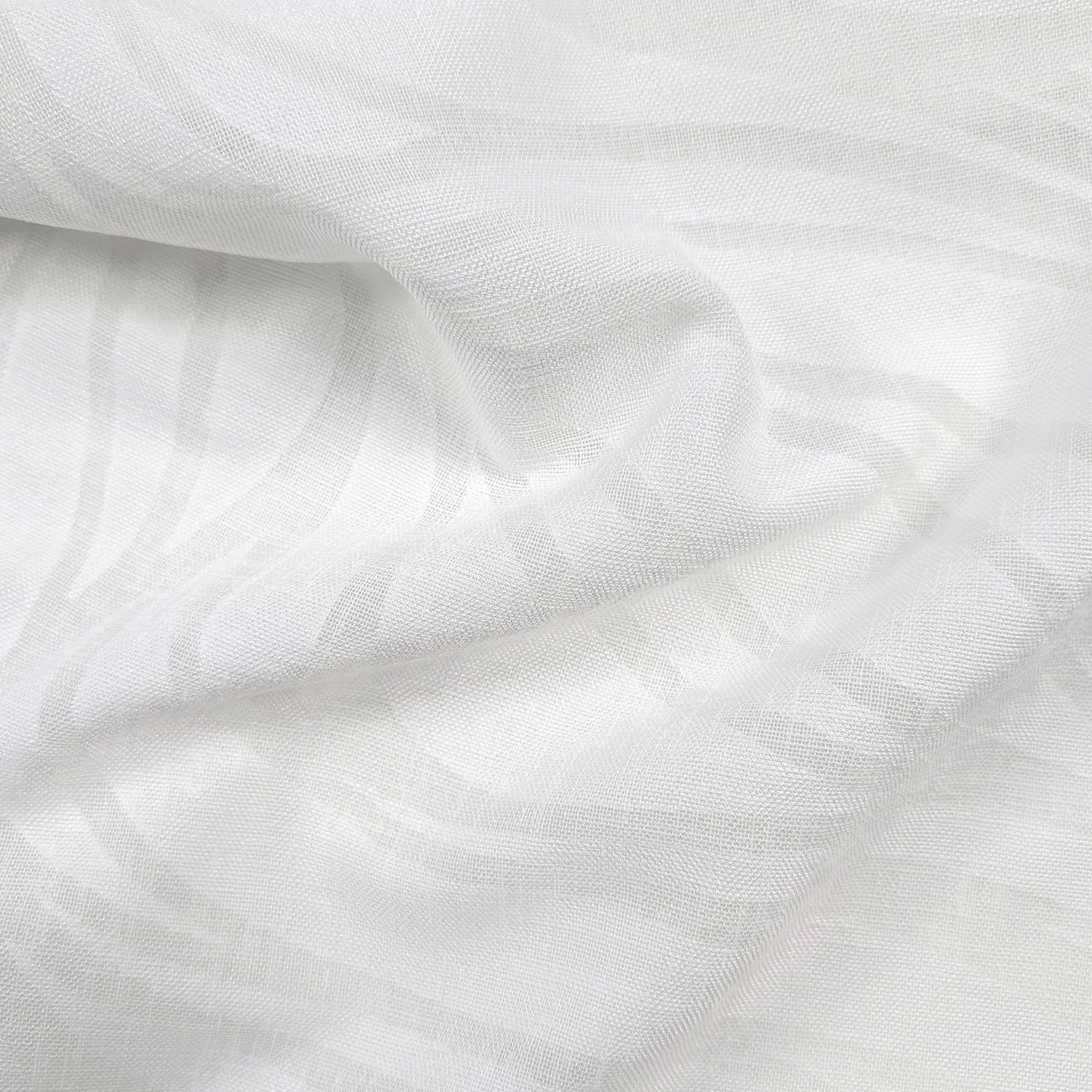 Curtain Fabric Devorè Livia Image