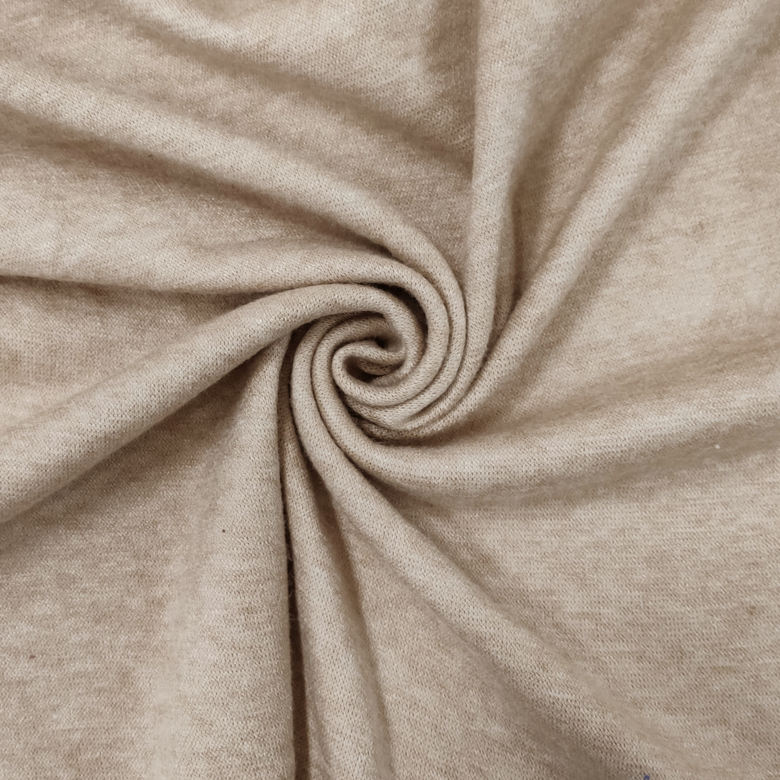 Dressmaking Viscose Cashmere Blend Knit Image