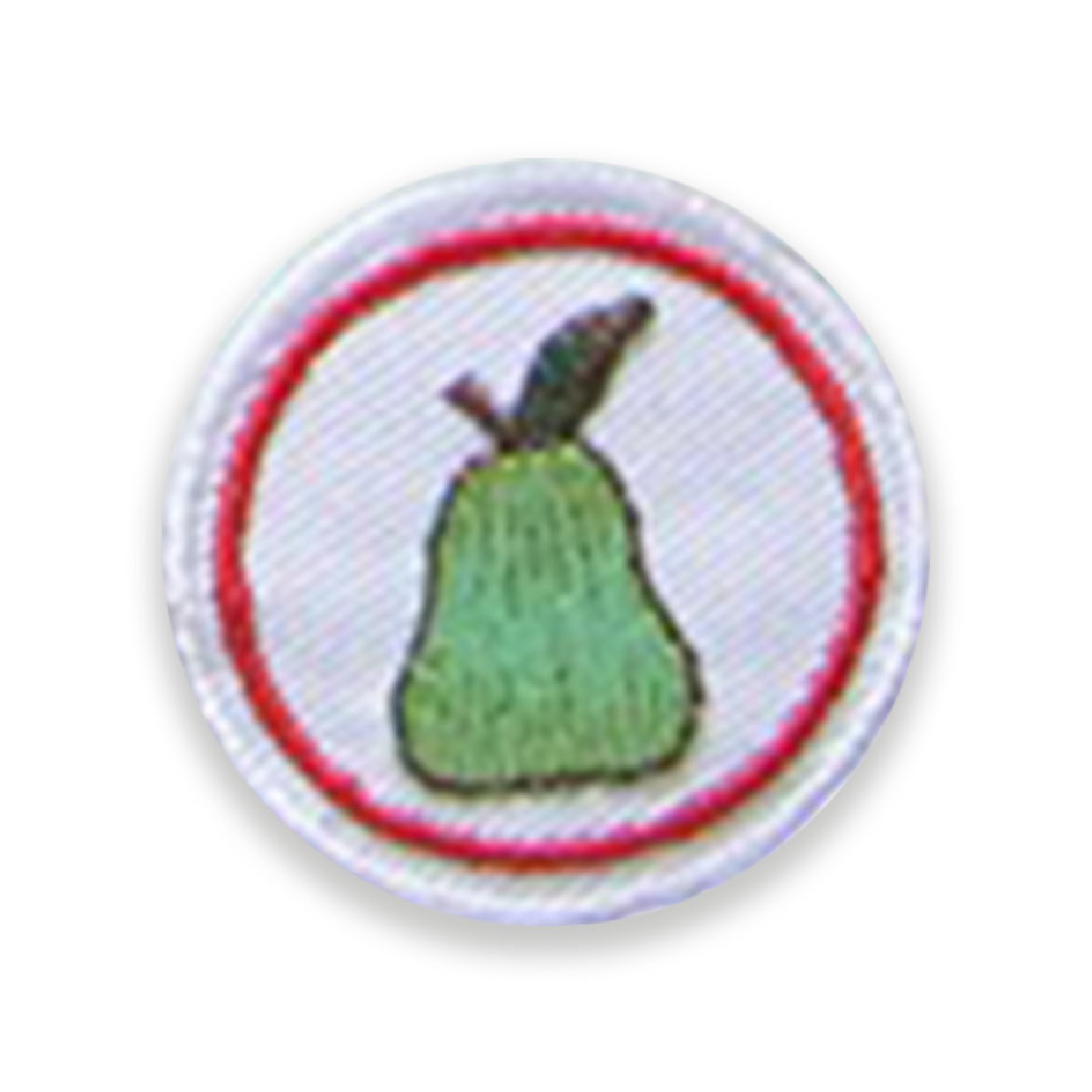 Pear
