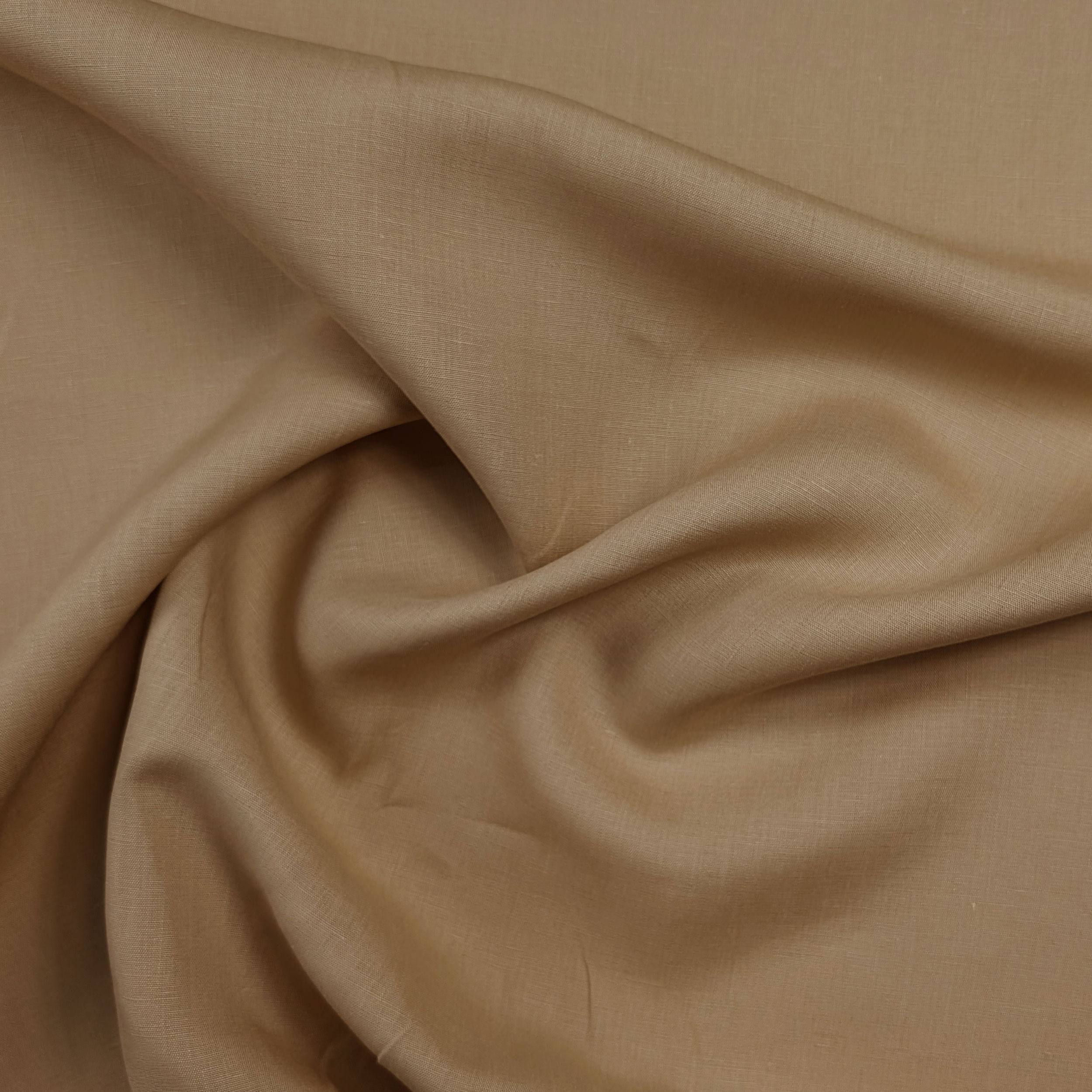 Pure Linen Moda Biscotto Image