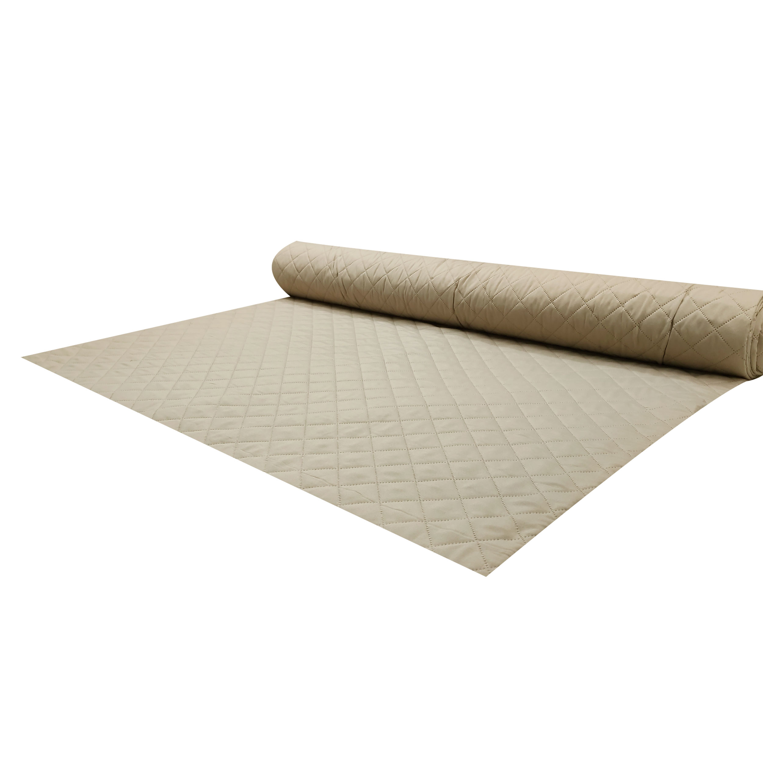 Double Sided Quilted Sofa Cover Image