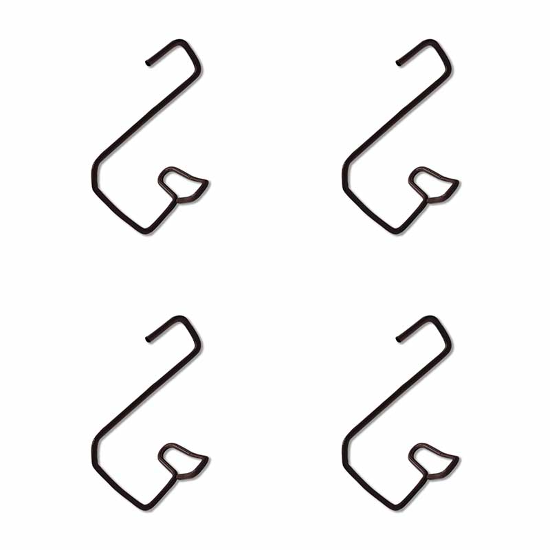ganci-no-foro-per-infissi-in-legno-pvc-marroni 3