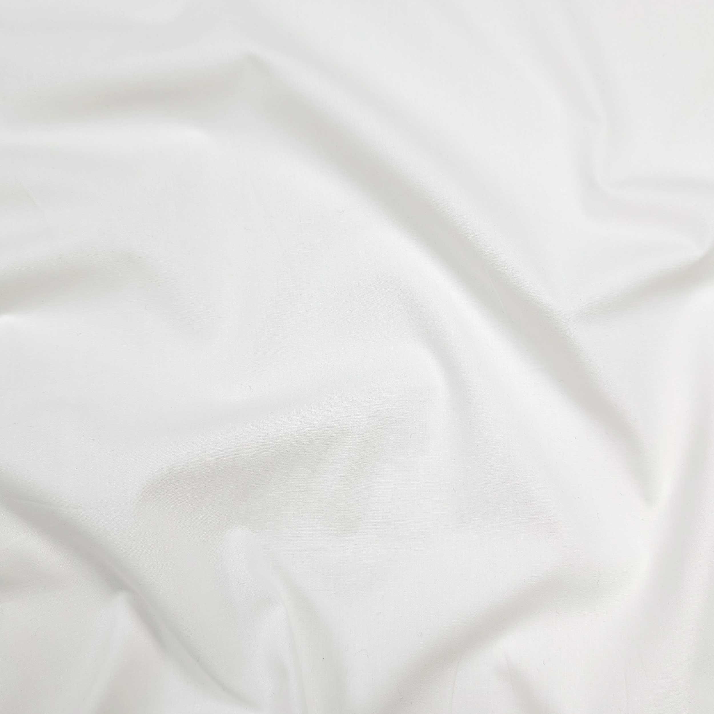 White Cotton Image