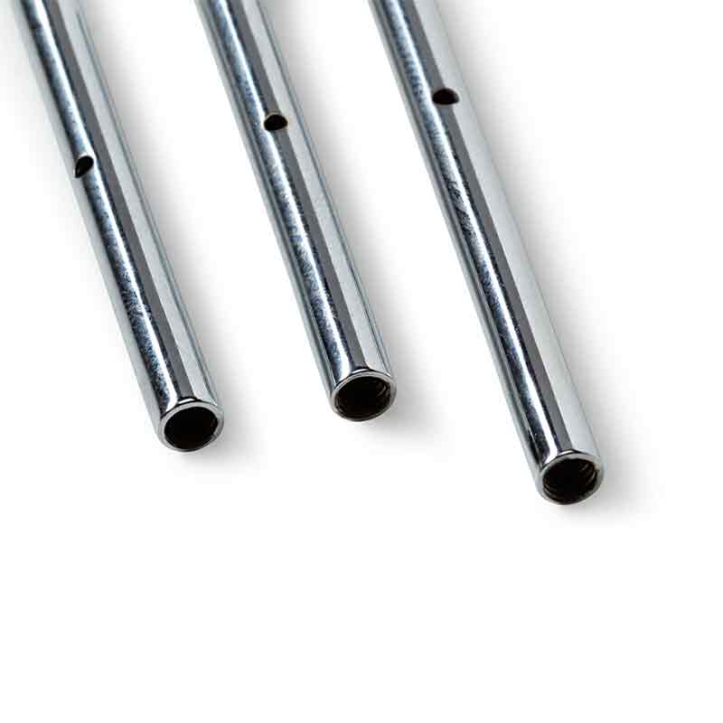 Conectores de plástico para cables Prym