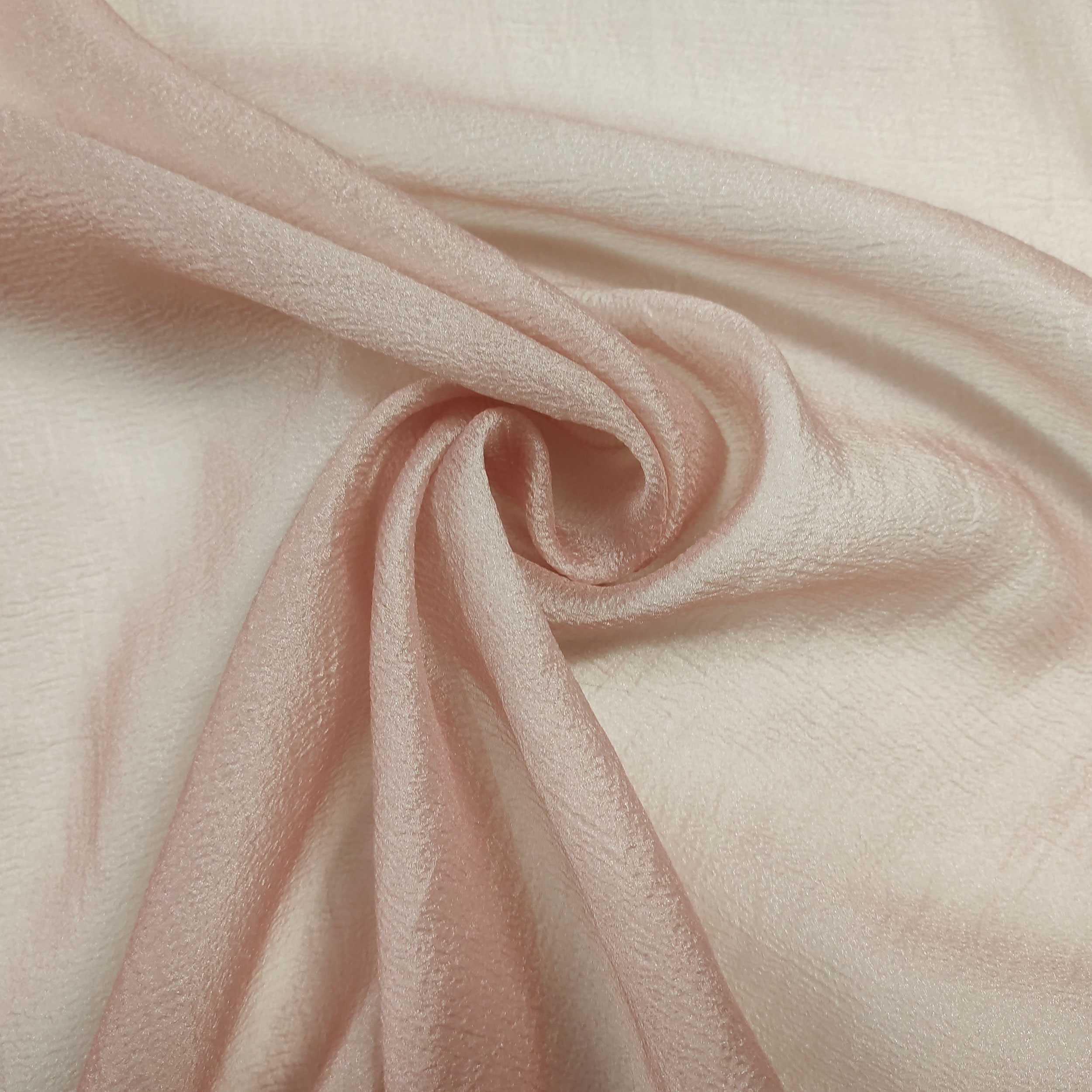 Organza Creponne Image