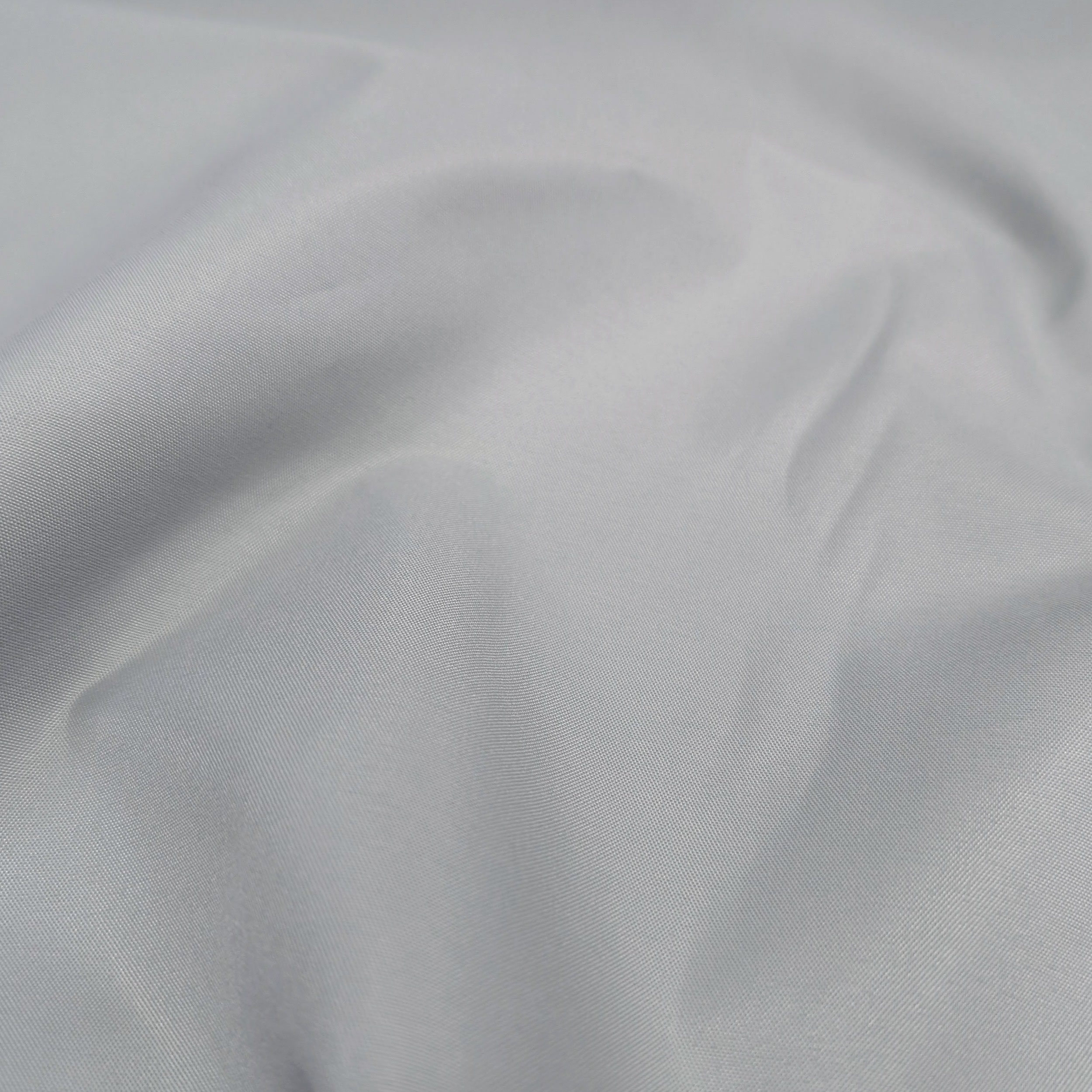 100% Darkening Fabric Pearl Grey Image