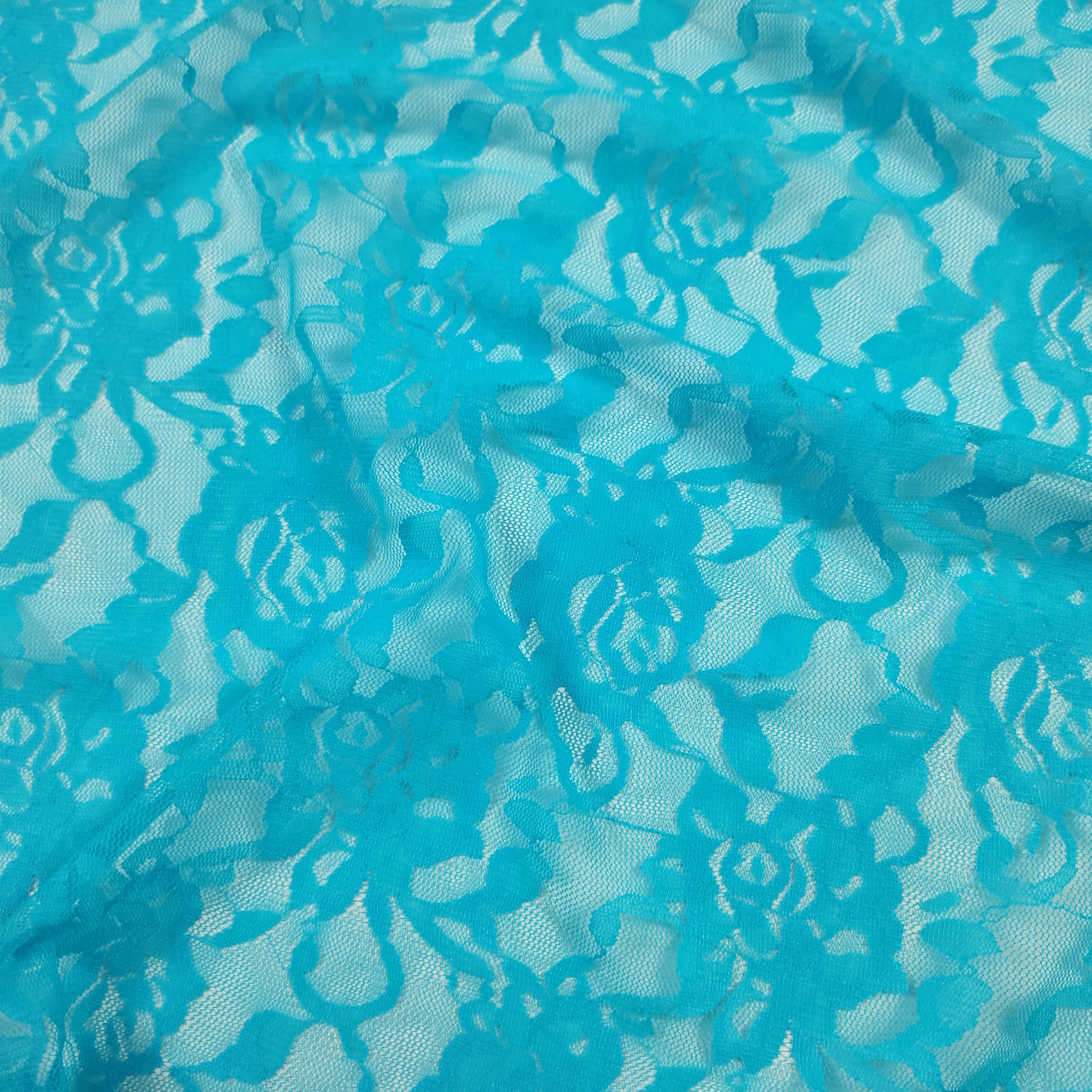 Turquoise - 702