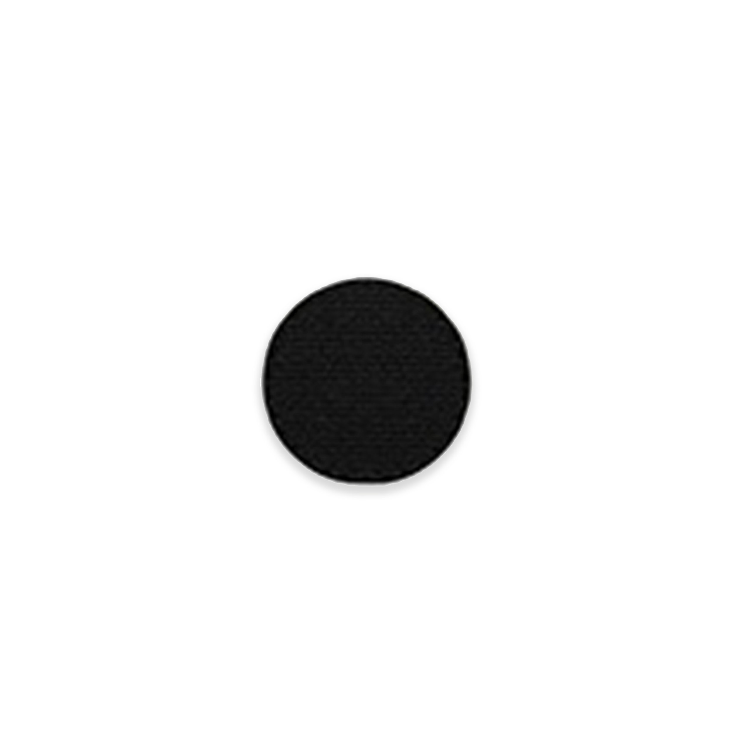 Mini patch rond auto-adhésif 2