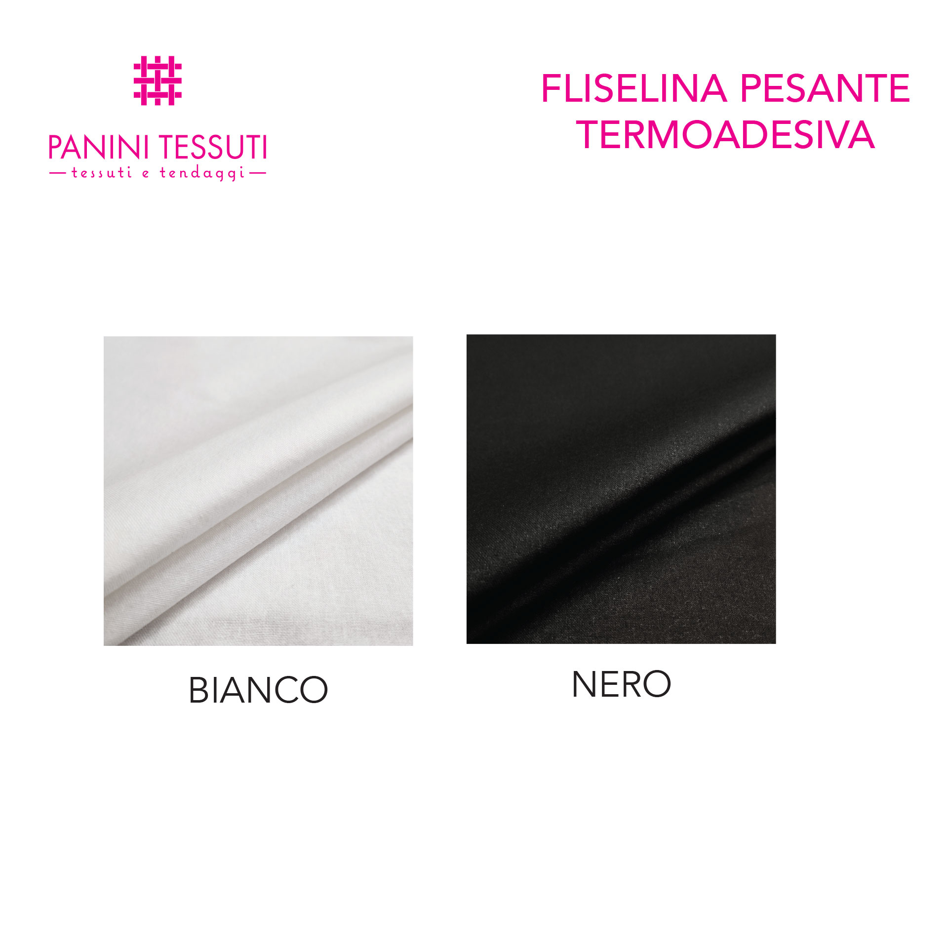 Heavyweight Fusible Interfacing Image