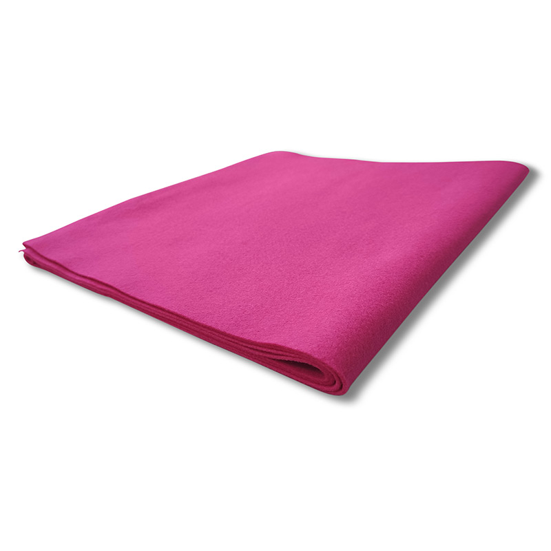 Soft Thin Felt Sheet Image