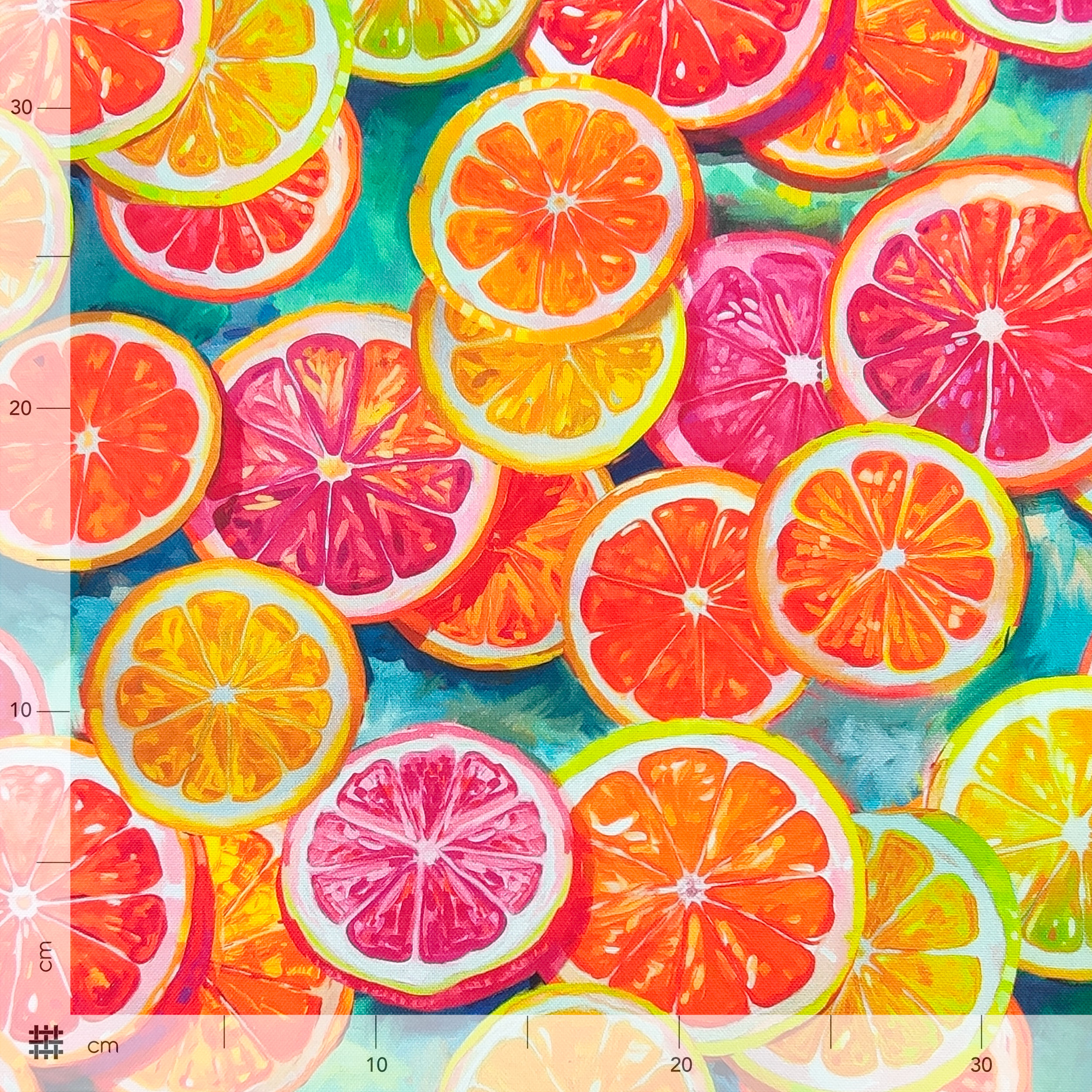 Panama Citrus