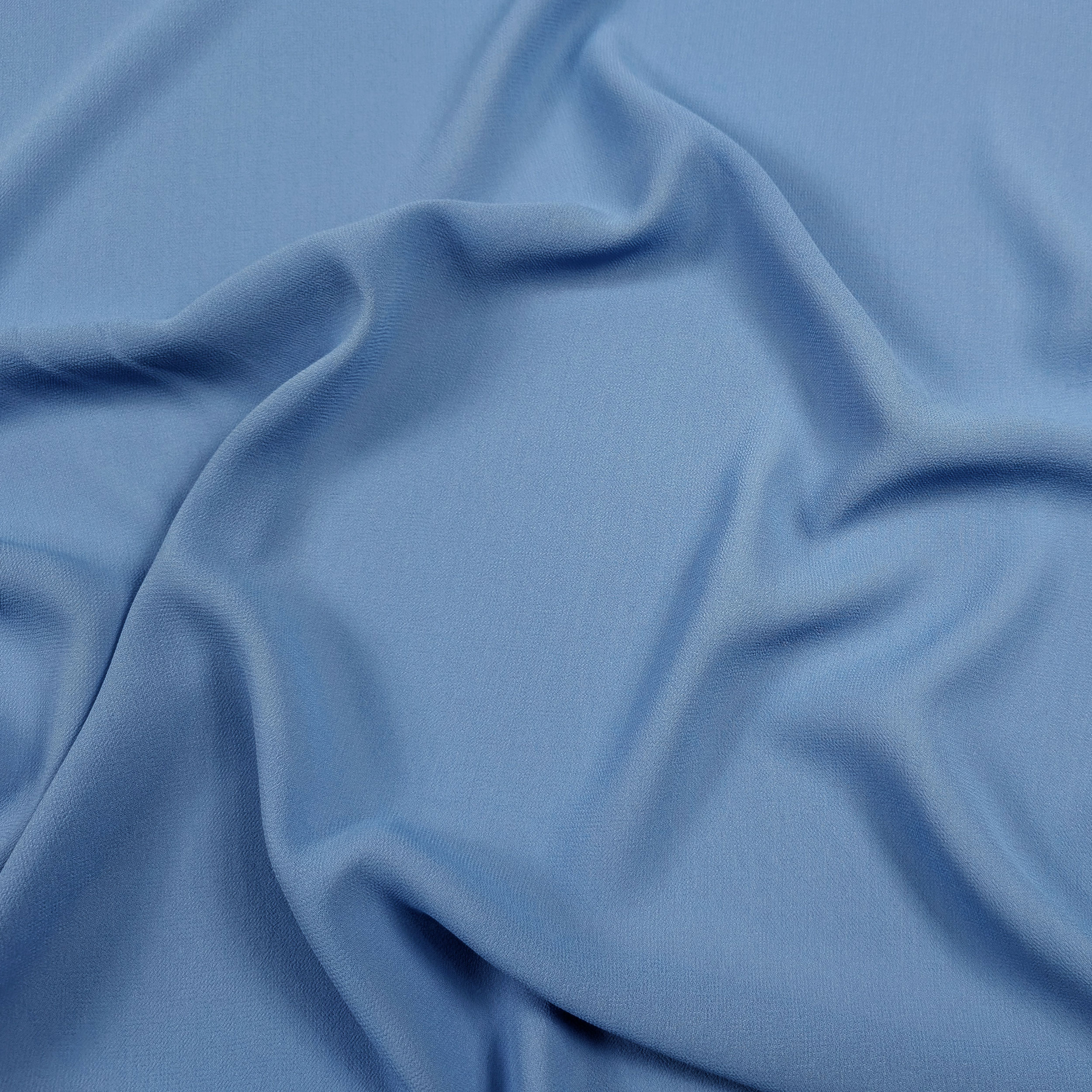 Viscose Georgette fabric Image