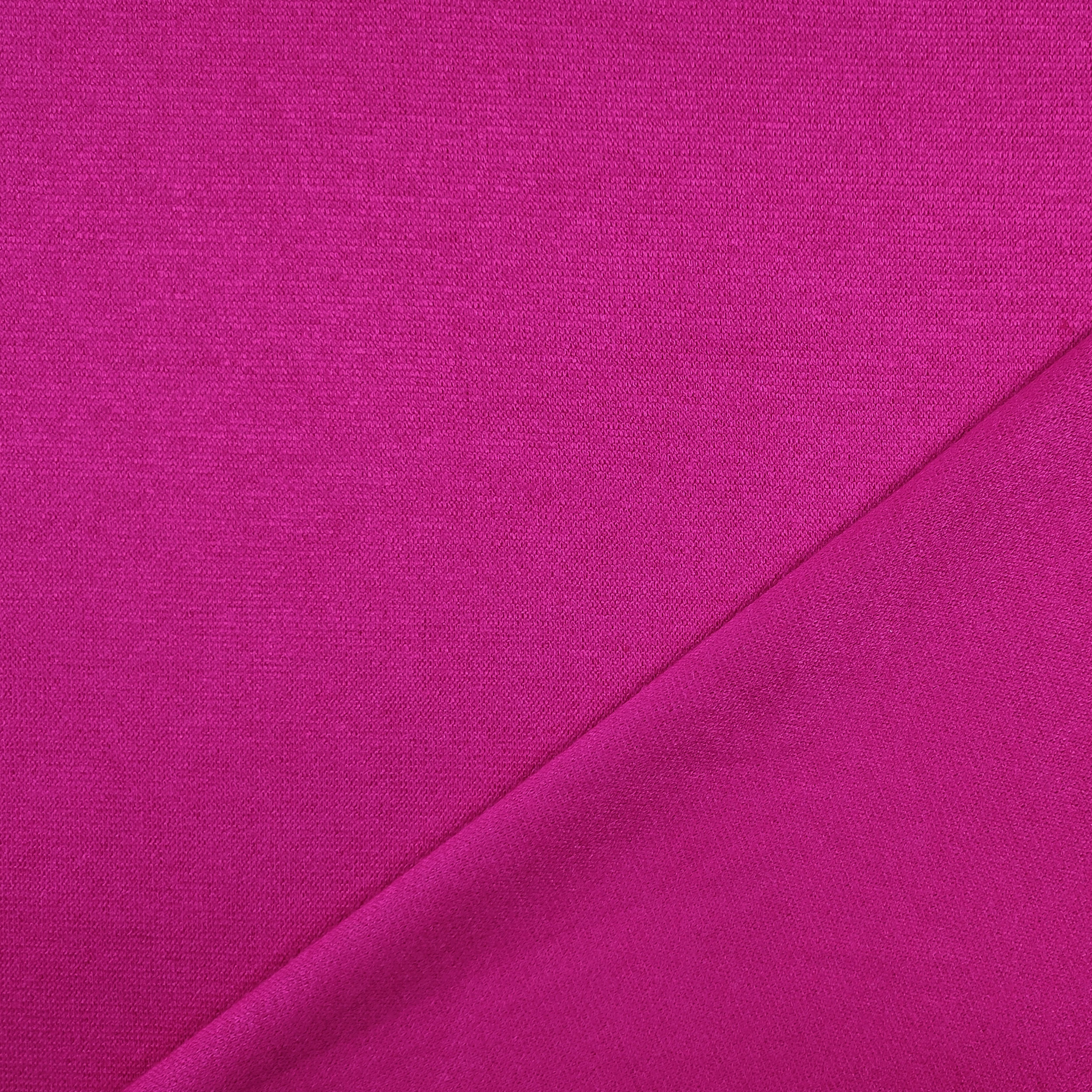 Dressmaking Viscose Cashmere Blend Knit Image