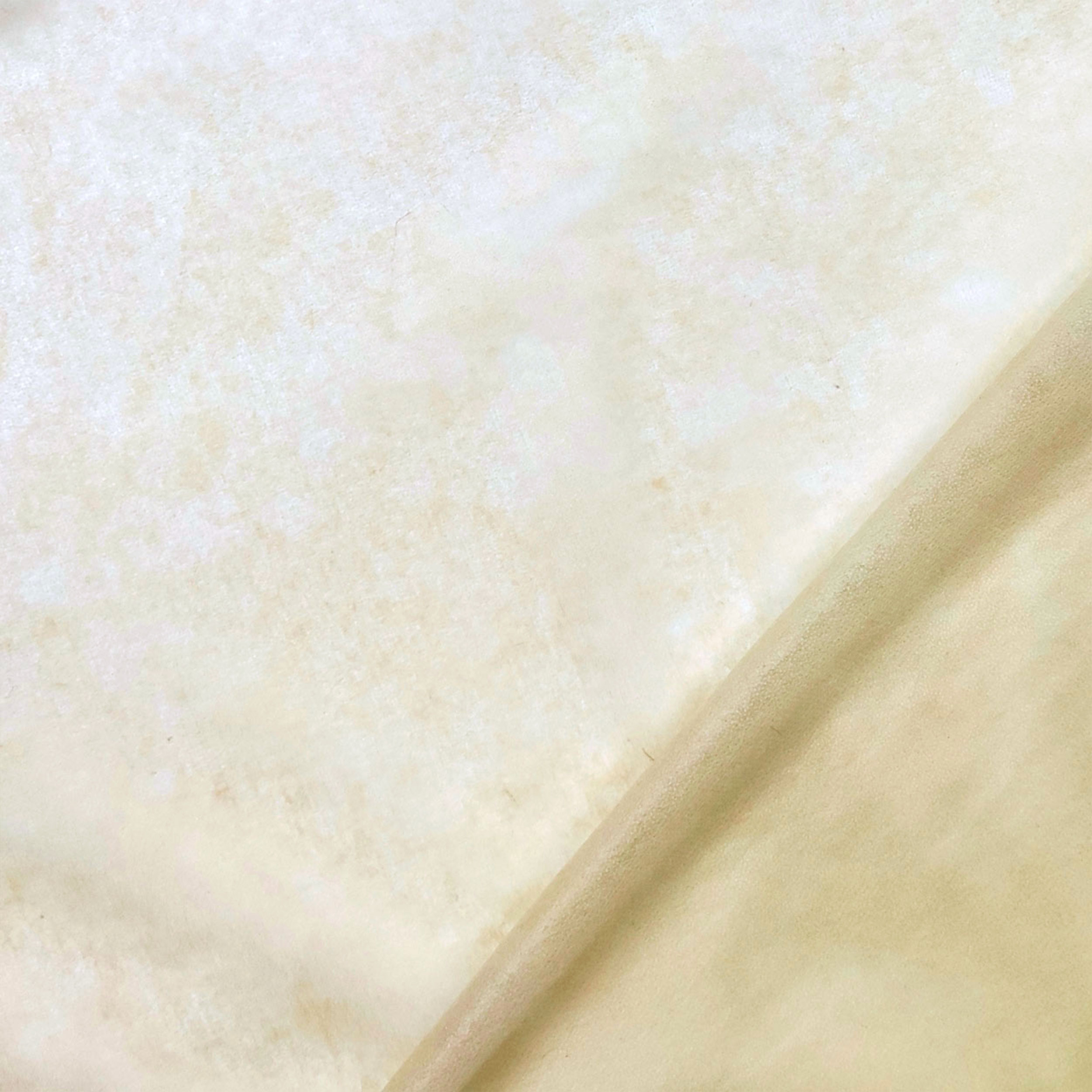 Non-Woven Fusible Yellowish Interfacing