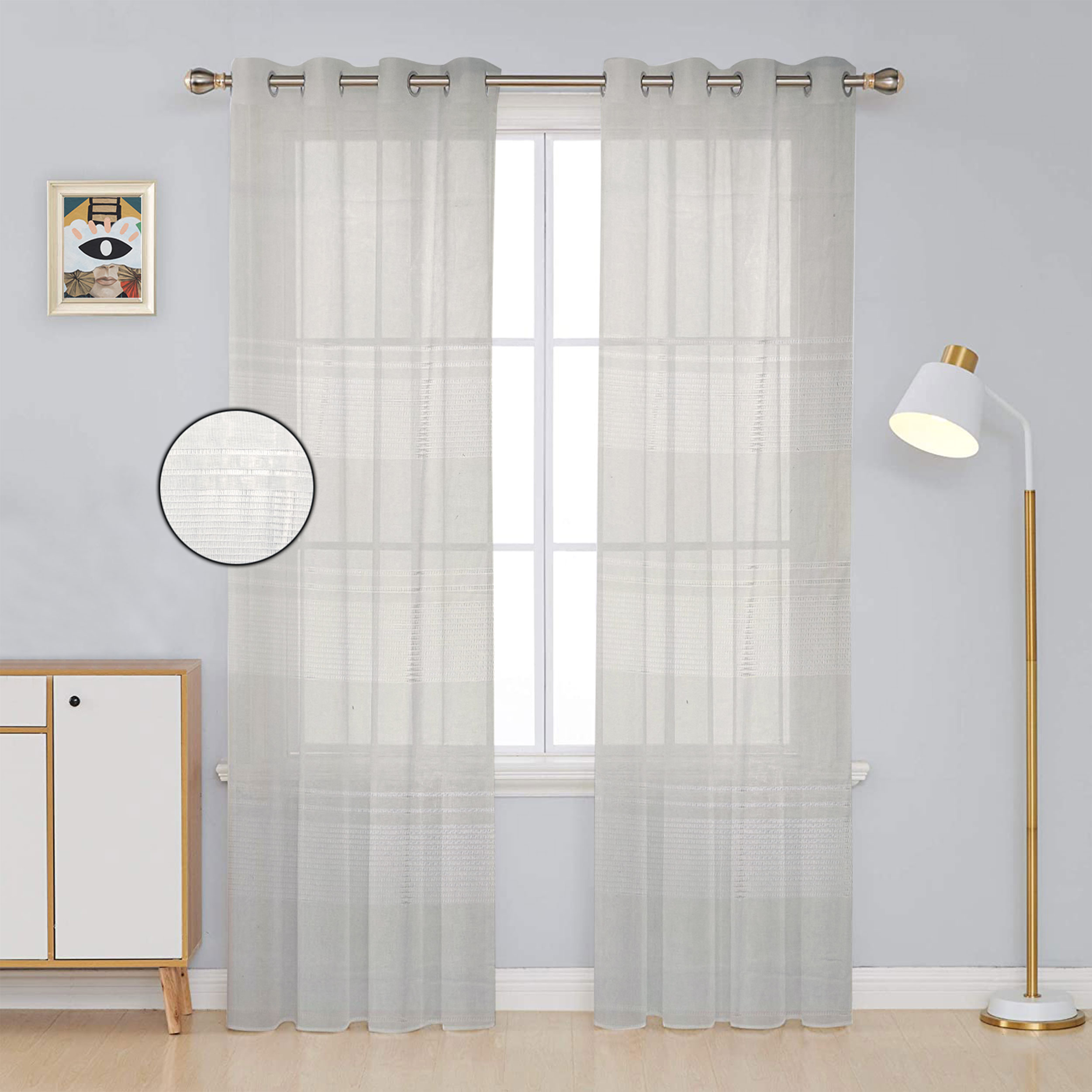 Tente sur mesure Magdalena Bianca