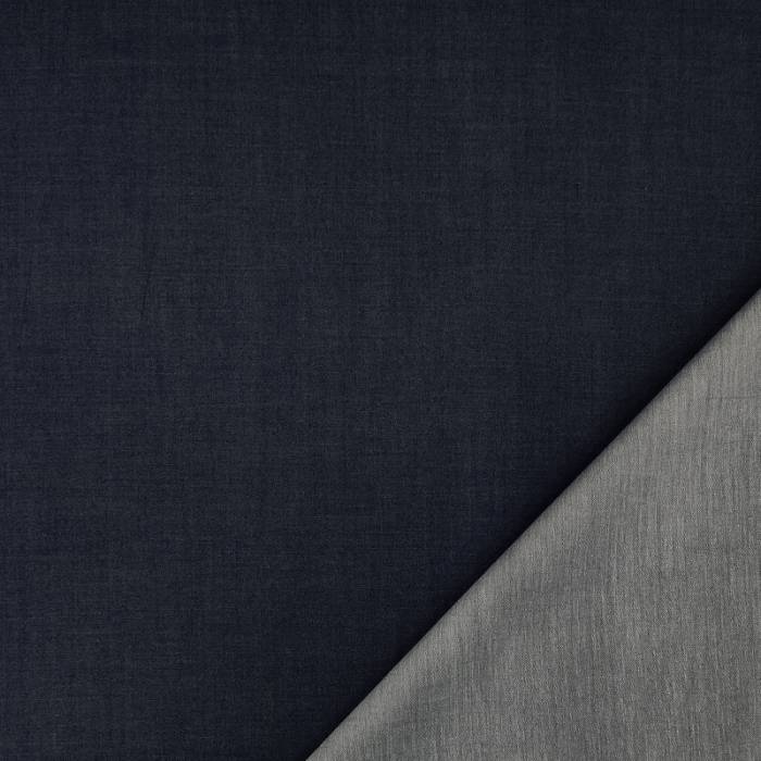 Tejido ligero Chambray Jeans