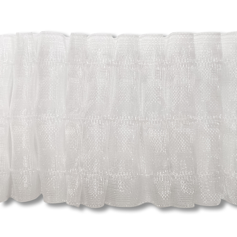 High Seven Pockets - Transparent